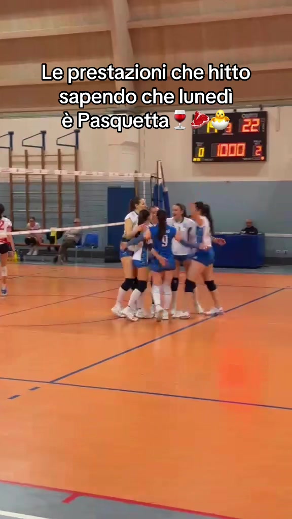 @Majestic Volley