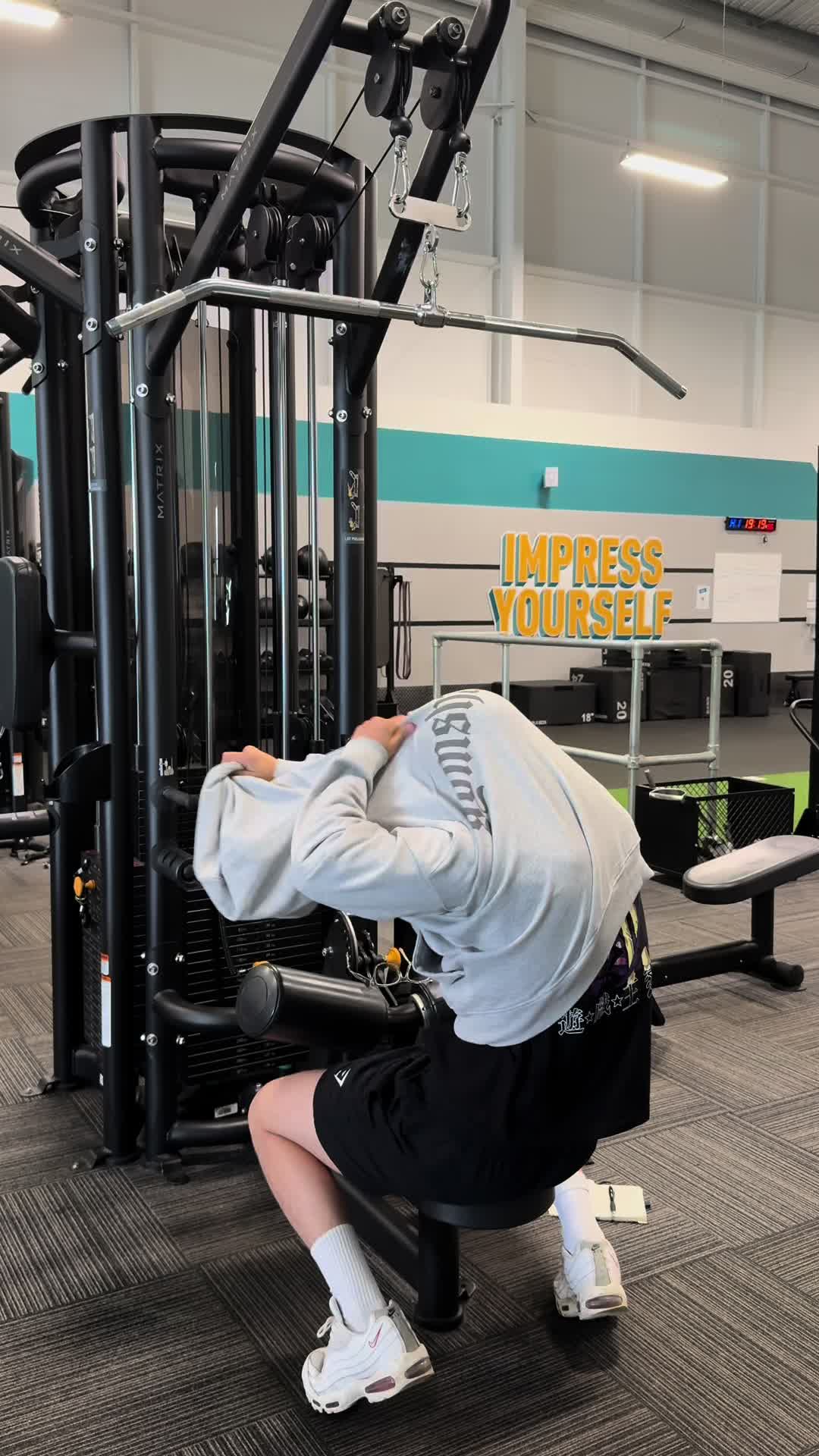 @Seb Liftz