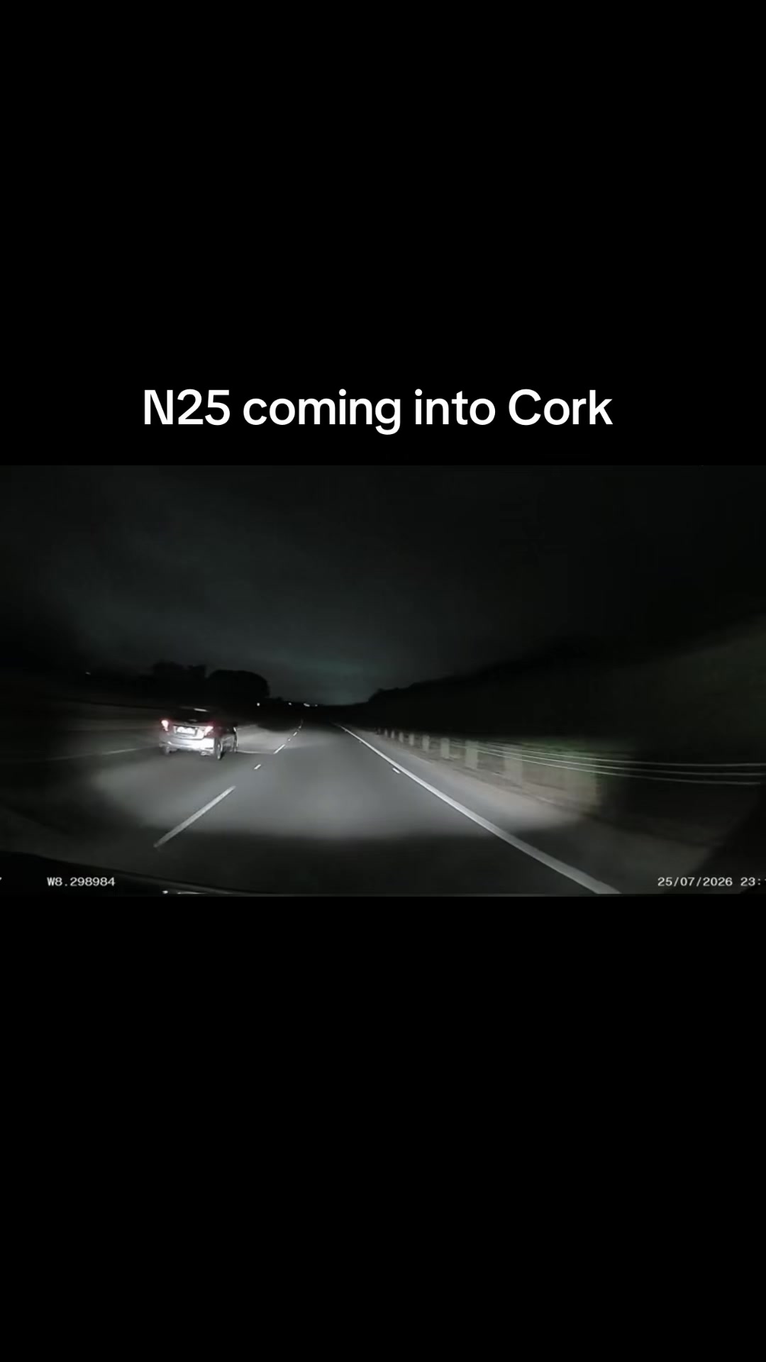 @Dash Cam Clips Ireland 🇮🇪