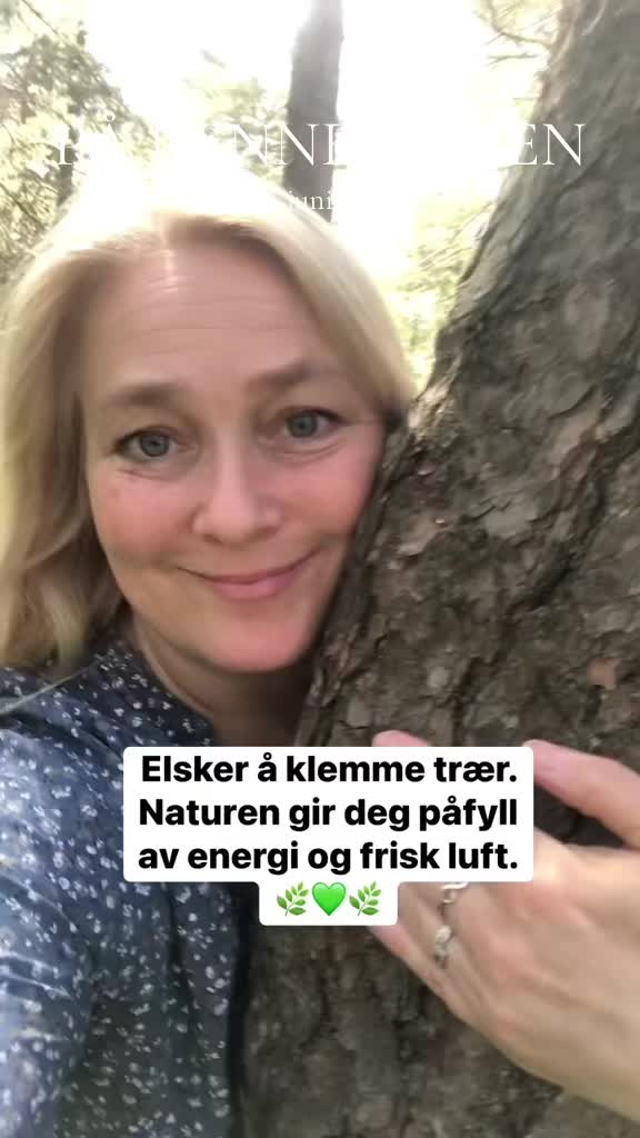 @Hilde Ring Sørensen