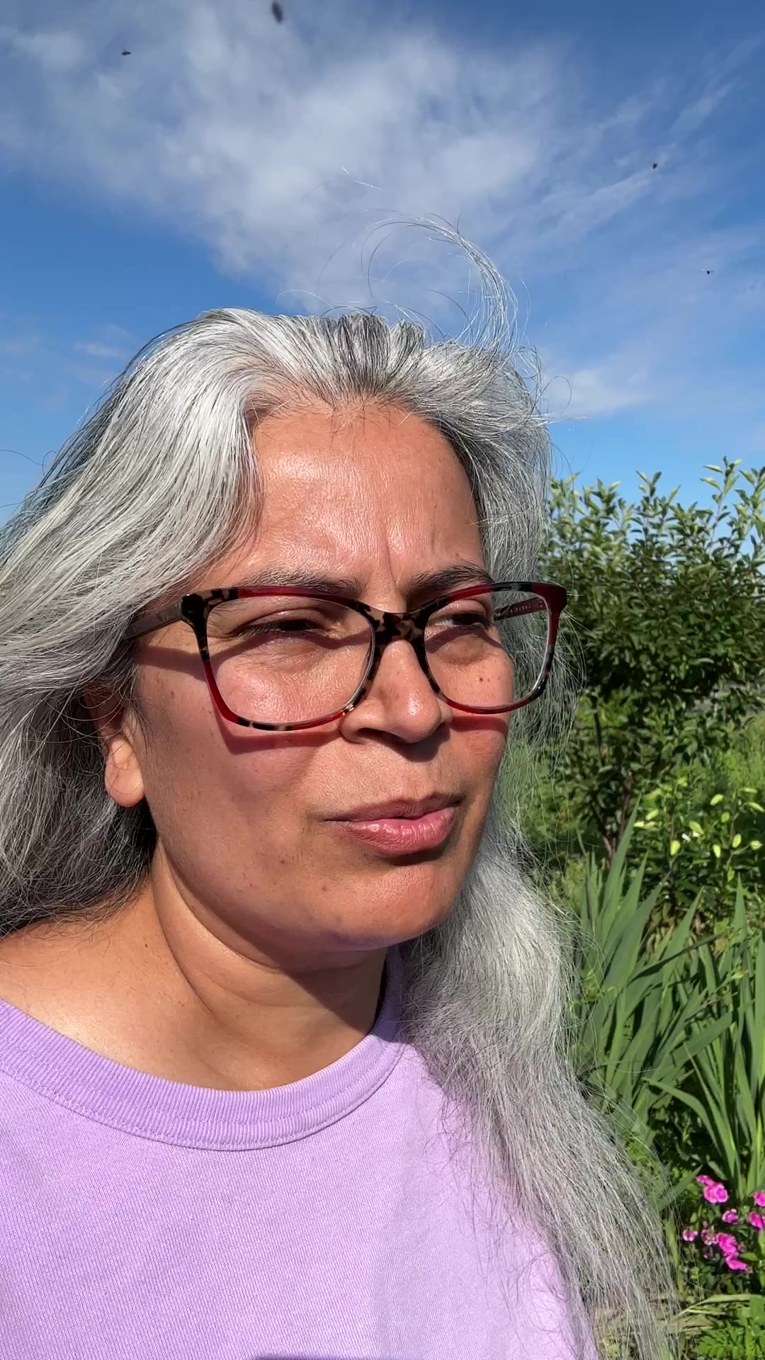 @आमा र जग्गुदिदी
