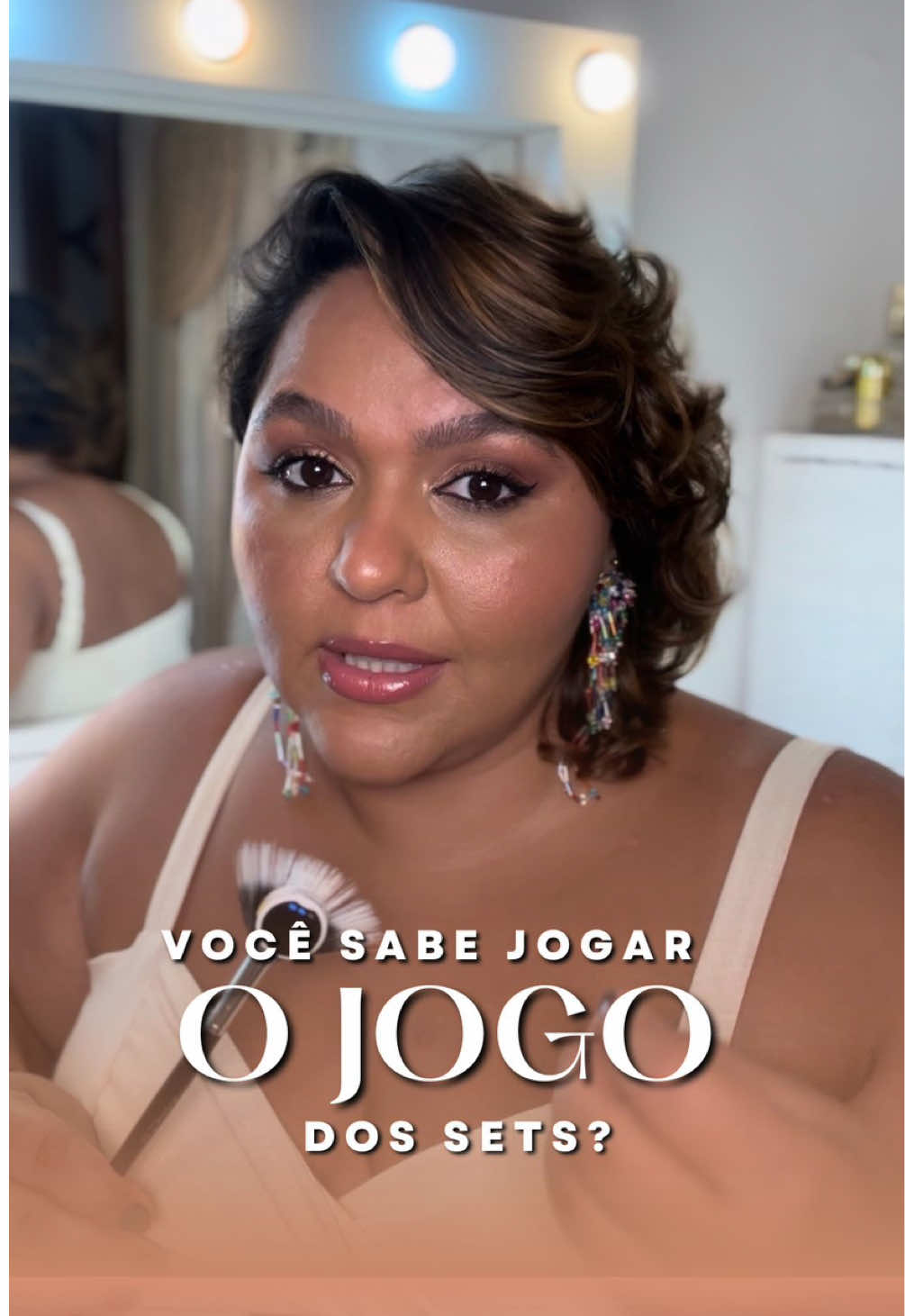 @Fernanda Suzz &bull; Beauty Artist