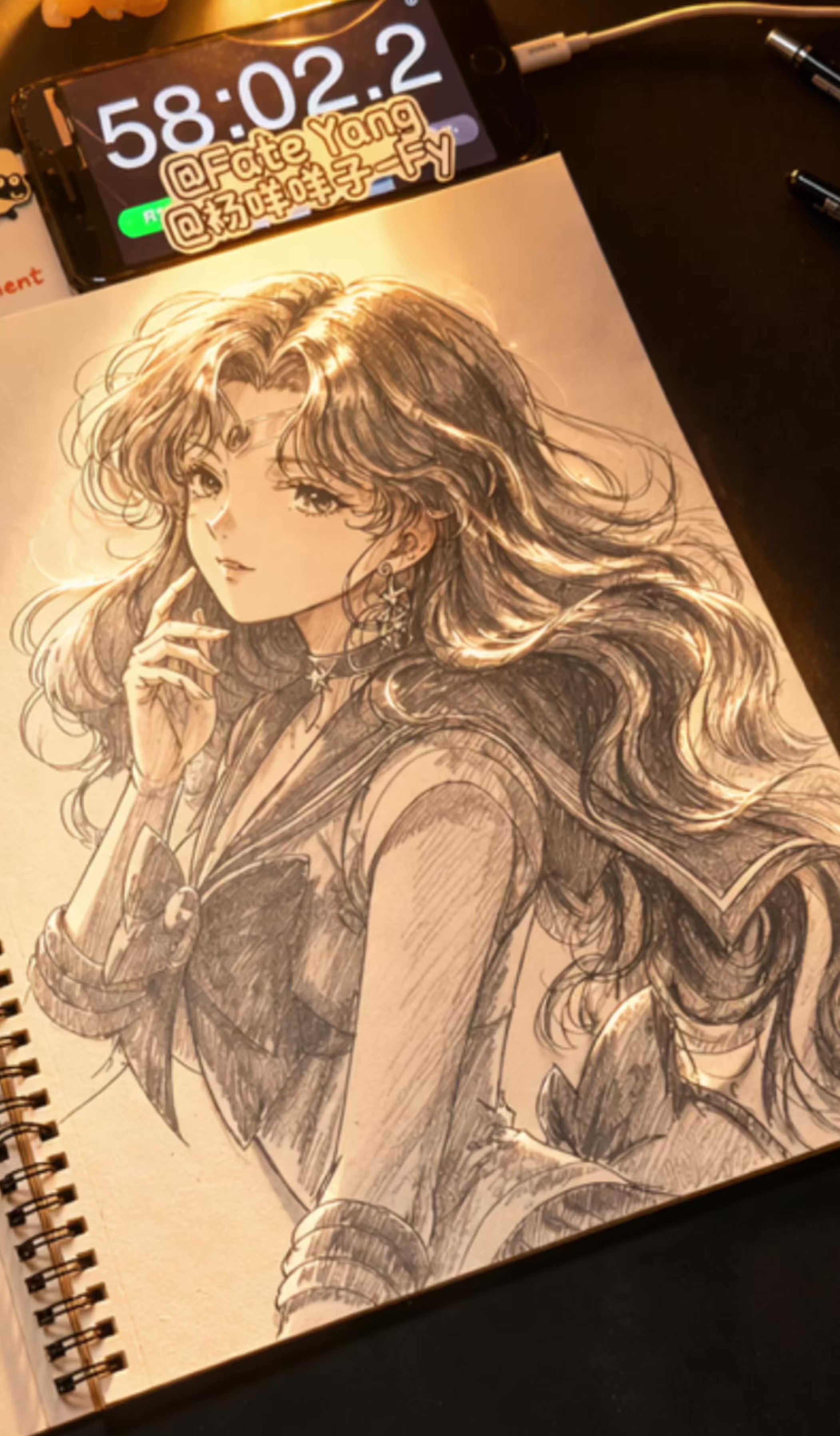 @Fate Yang