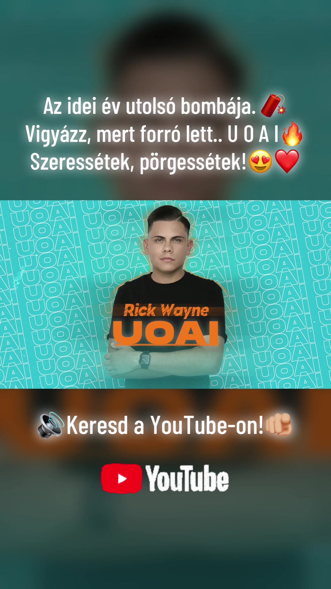 @djrickwayne
