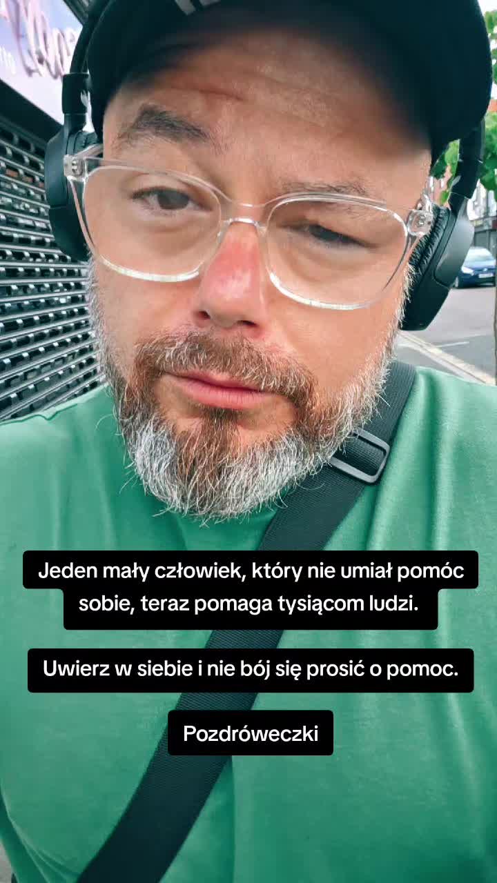 @Piotruś Pan Psycholog Woźniak