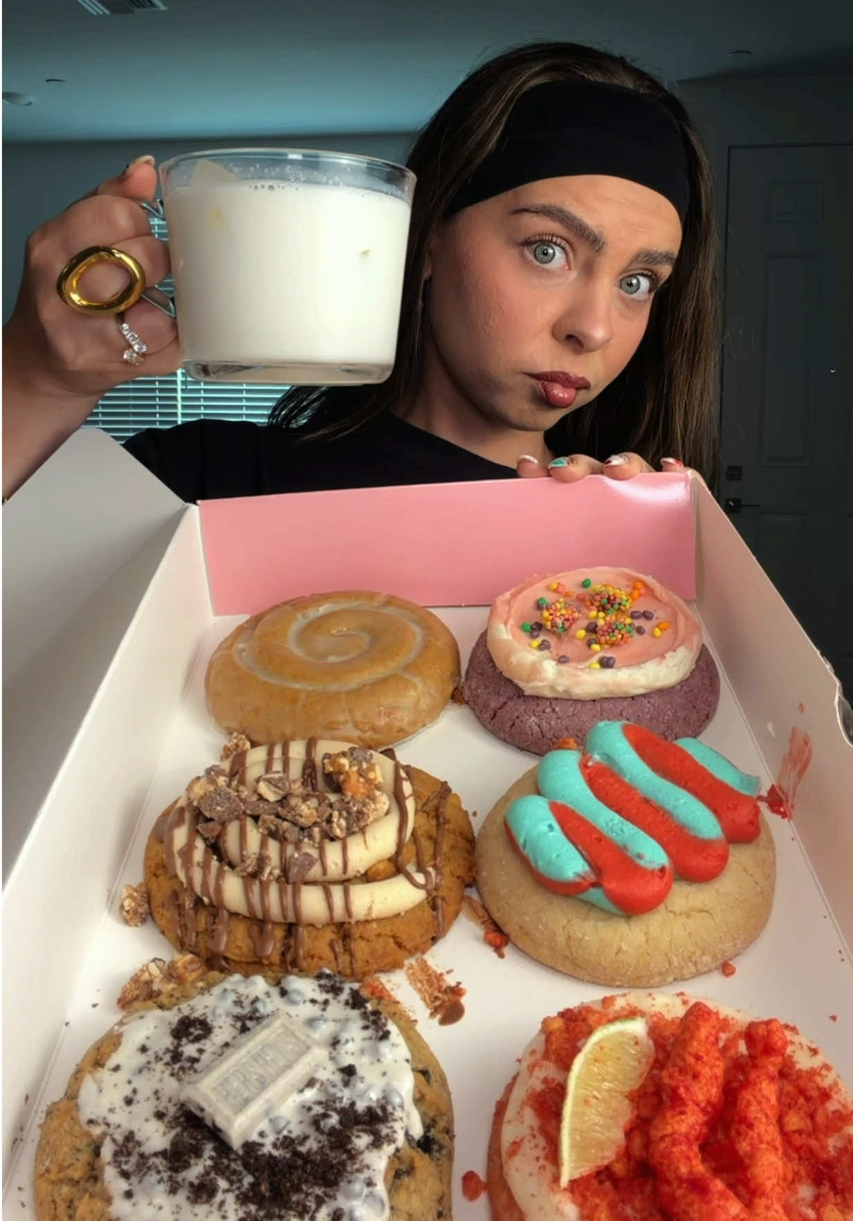 @That Foodie Lyss