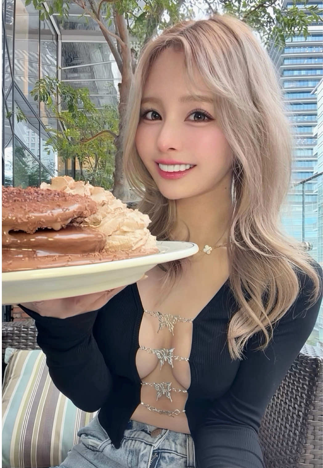 @8/4🎂はるぽん👱🏻&zwj;♀️🎀🫧