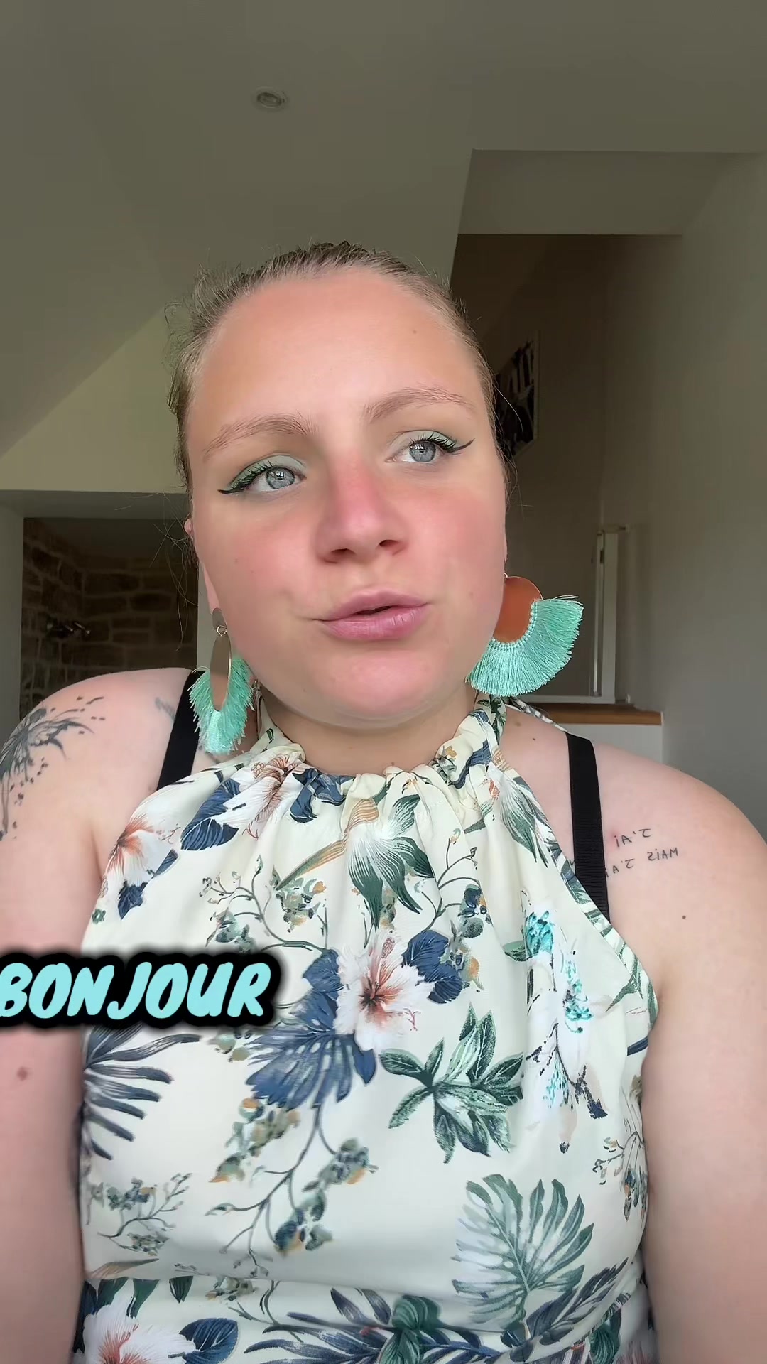 @Joy | Mes Racines dans Le Ciel