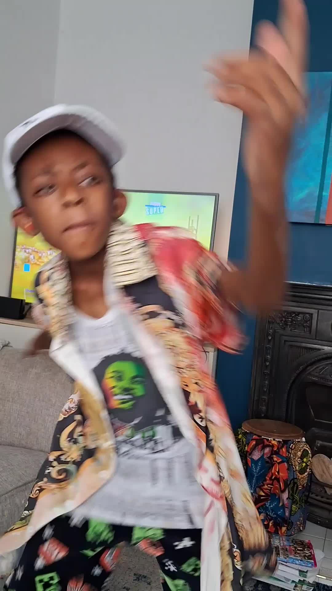 @Teresa