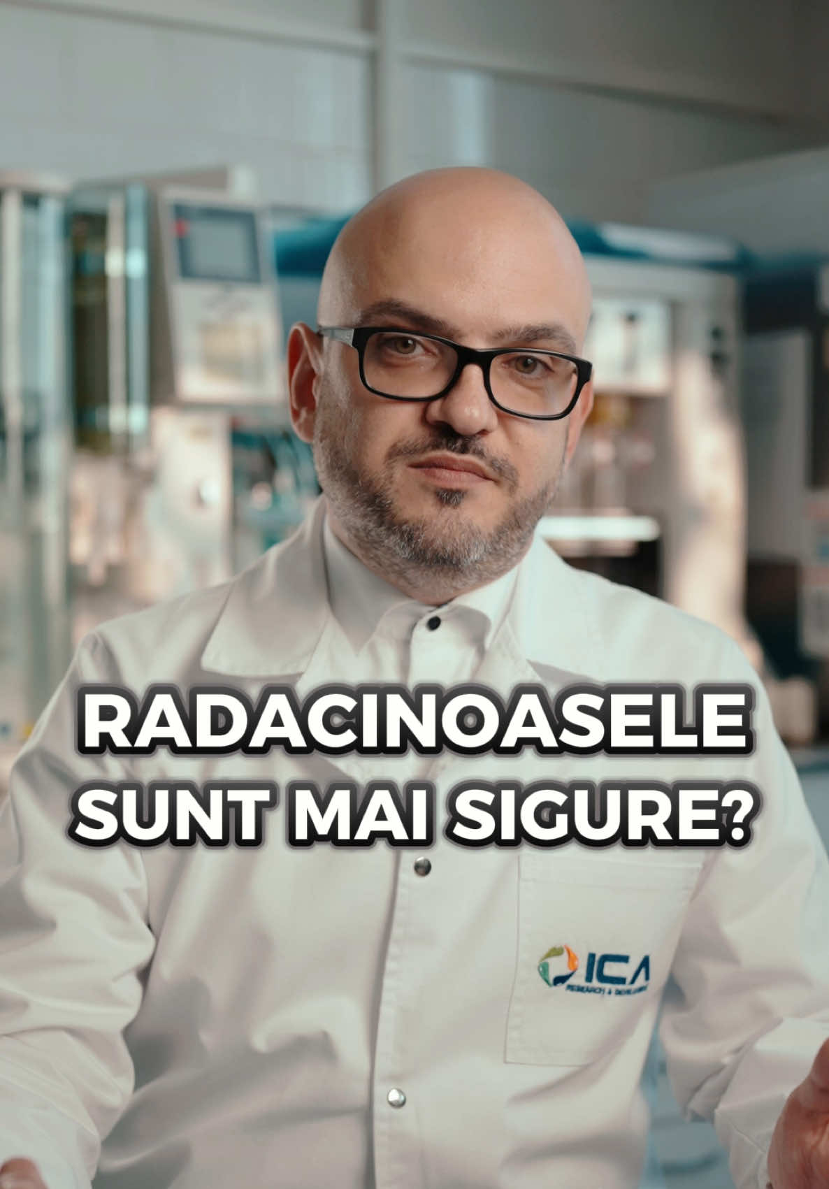 @ICA Research & Development
