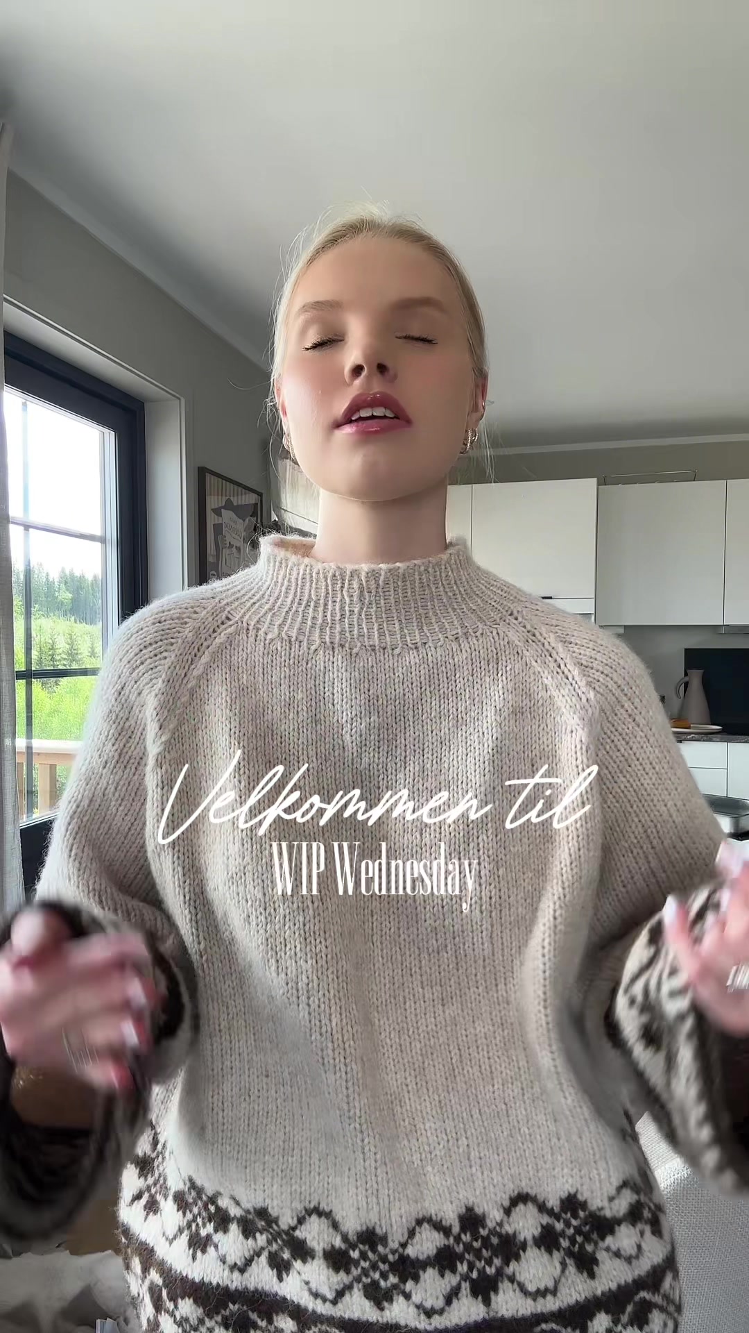 @Camilla Haugen
