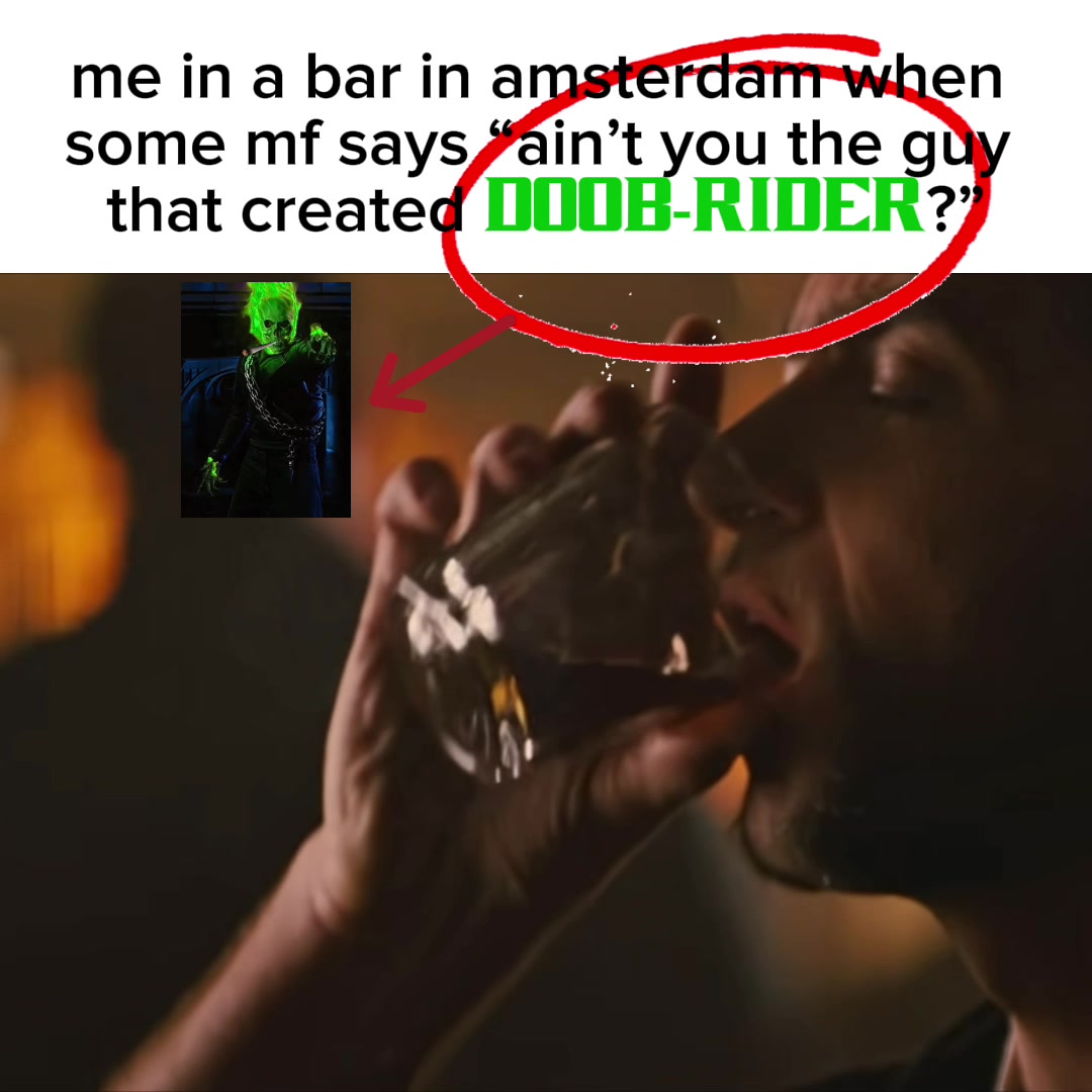 @Doob-Rider