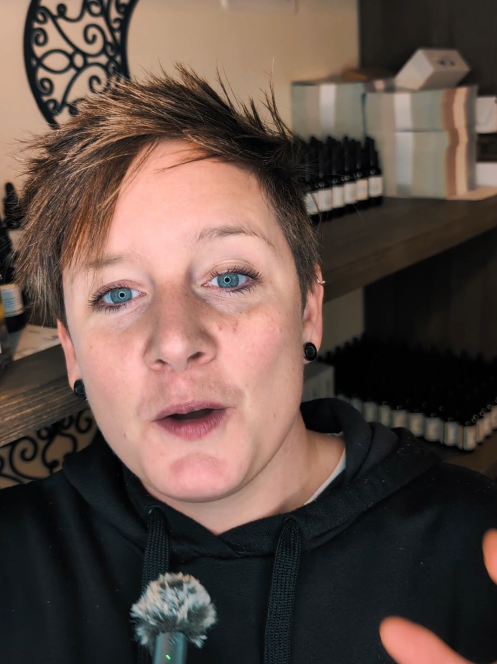 @Vibrasens Naturopathie