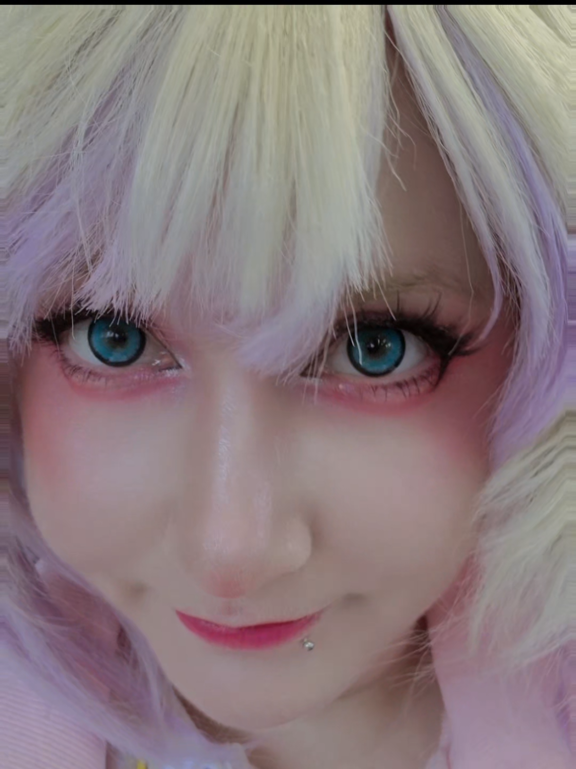 @Alice Griever @dokomi