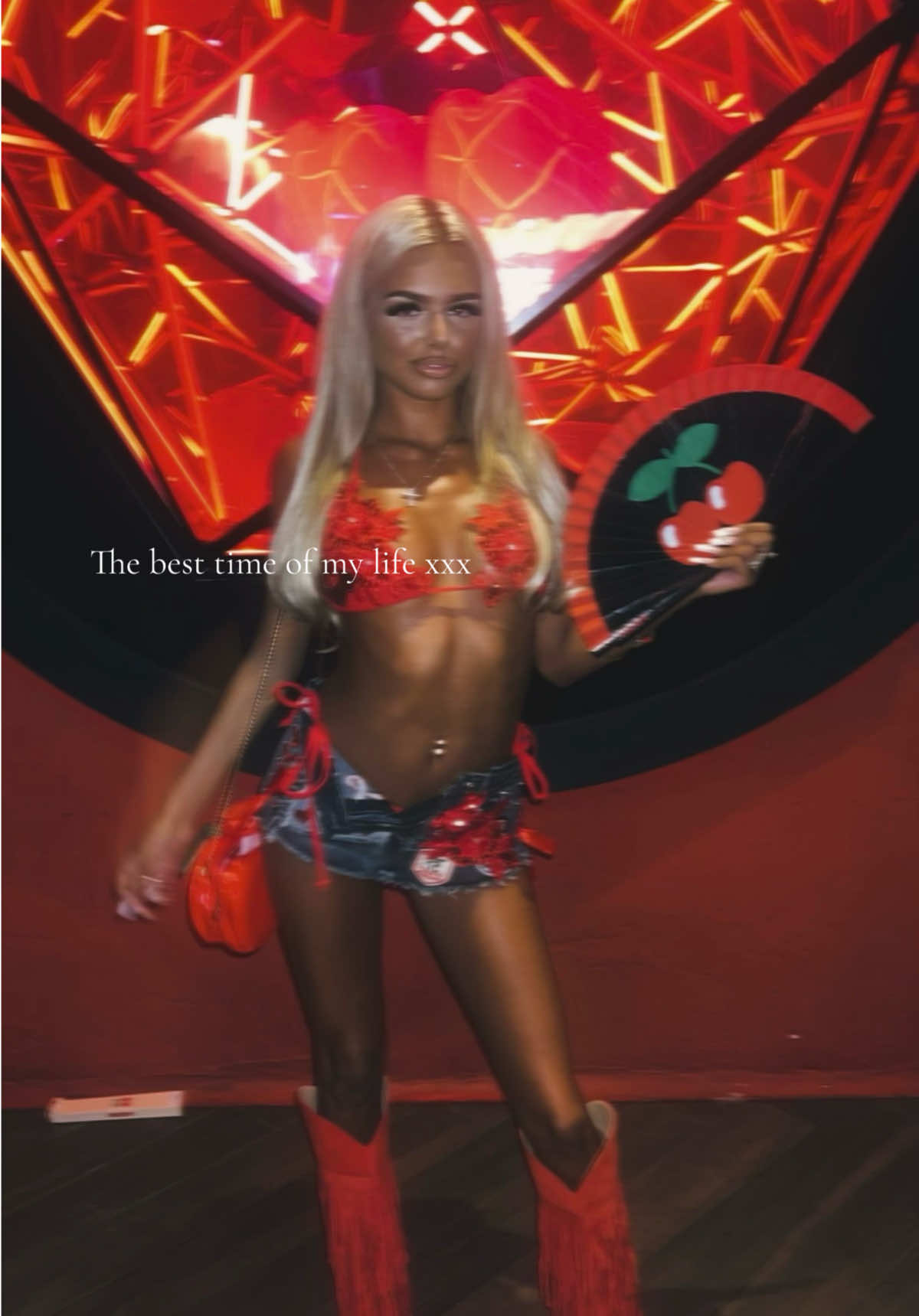 @Isabella ✰