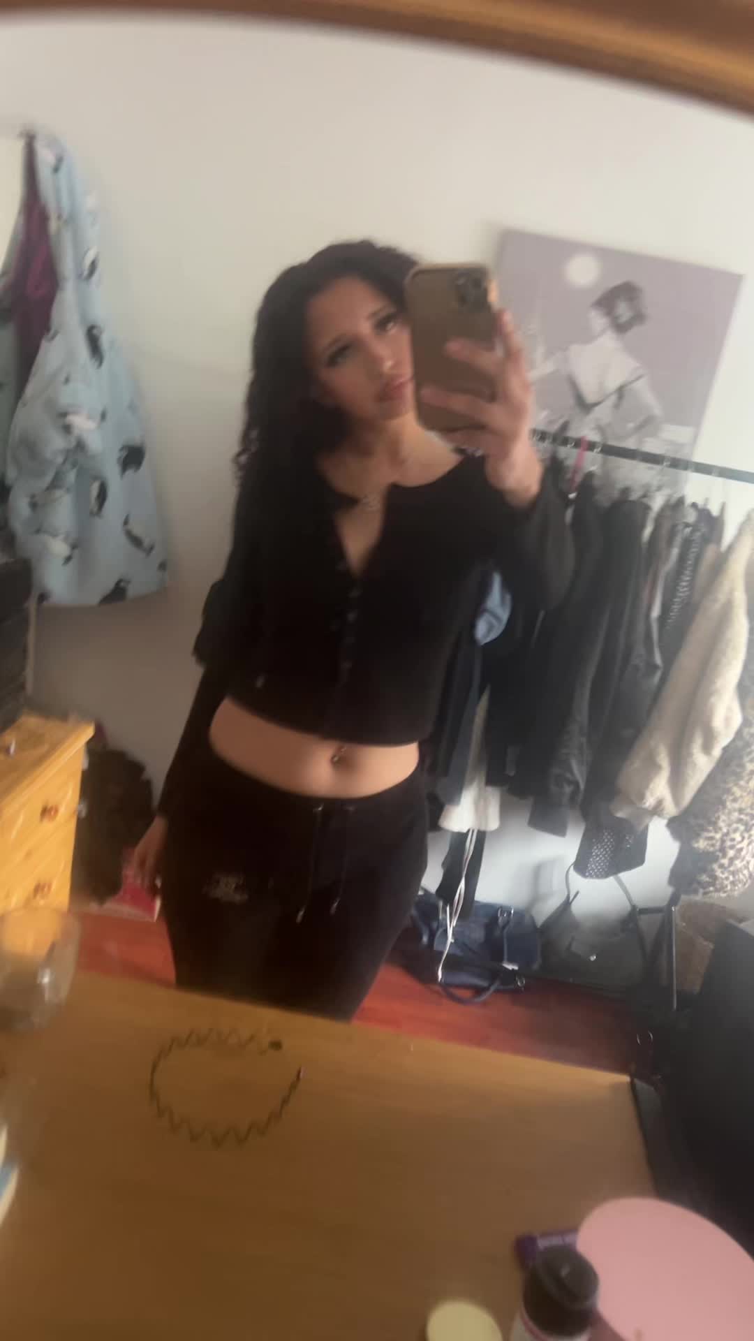 @taniah leigh x