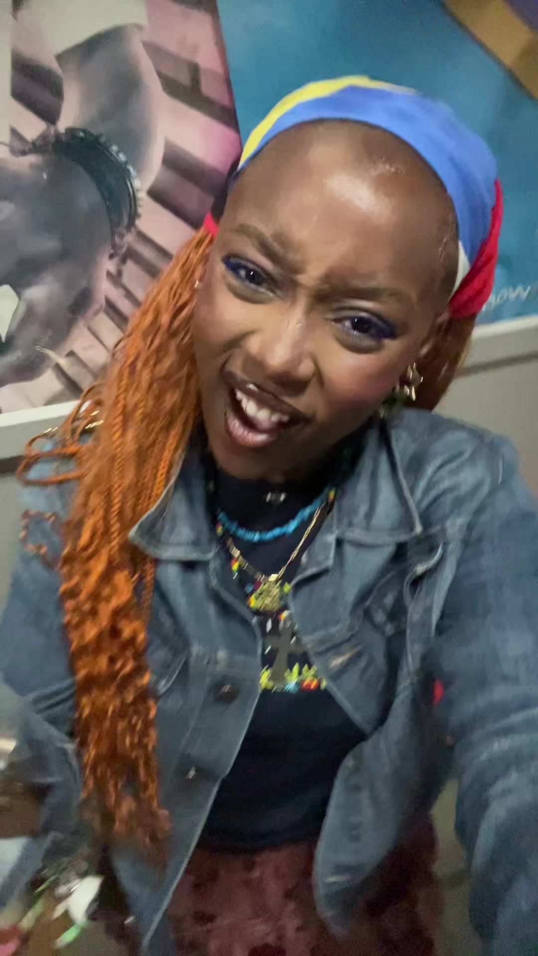 @👩🏾🦰⭐️verissa