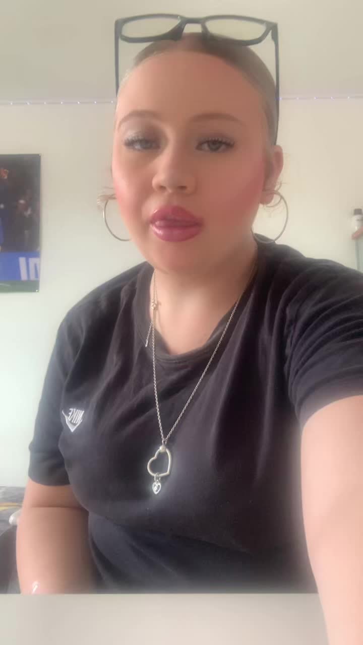 @Ruby May