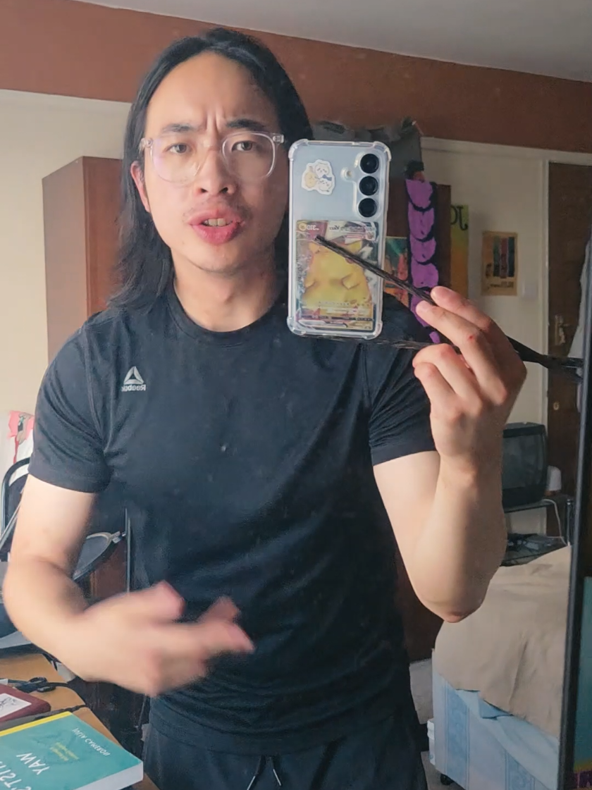 @Kai Wei | Hip-hop artist