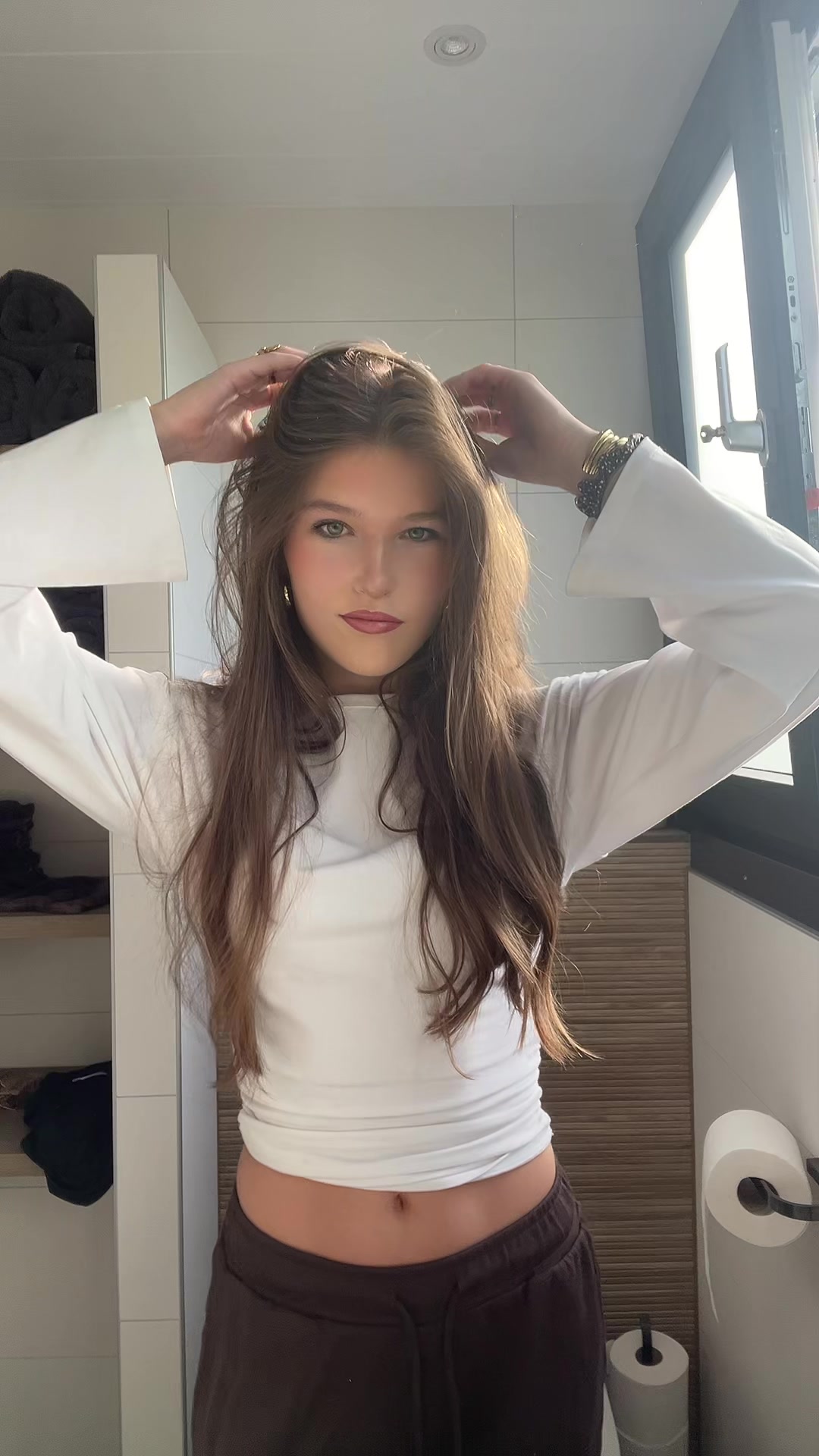 @Maron Baumeister