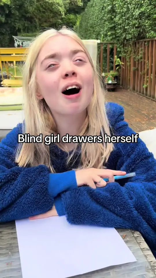 Kitty (@kittysblind) - Urlebird