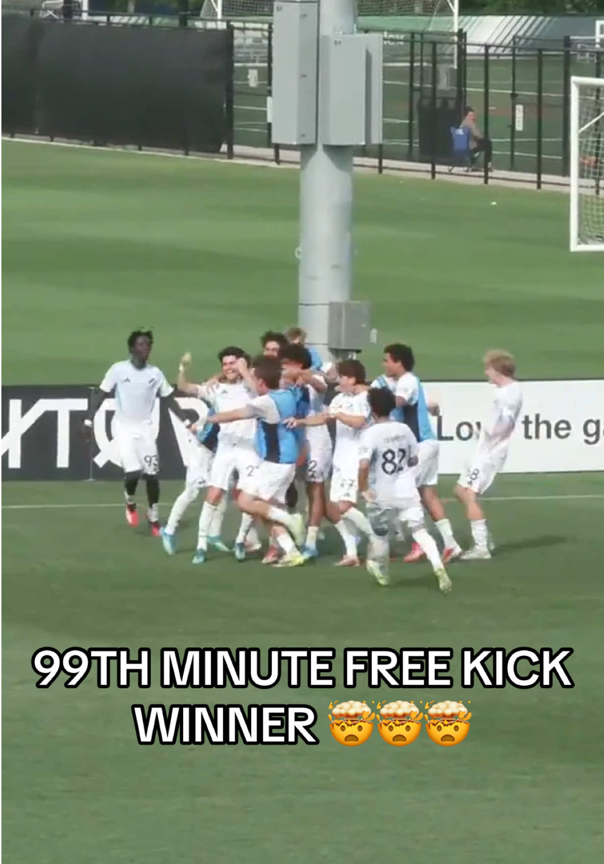 @MLS NEXT Pro