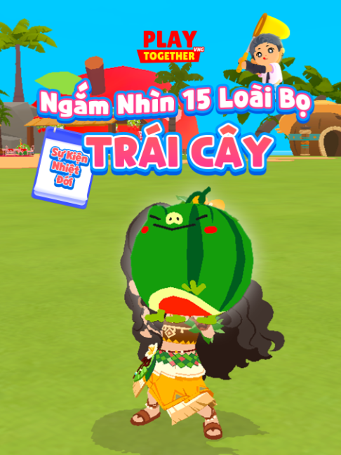 @Play Together VNG