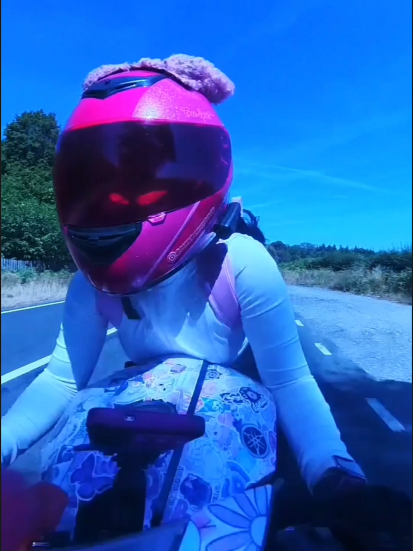 @pinkbunnybiker
