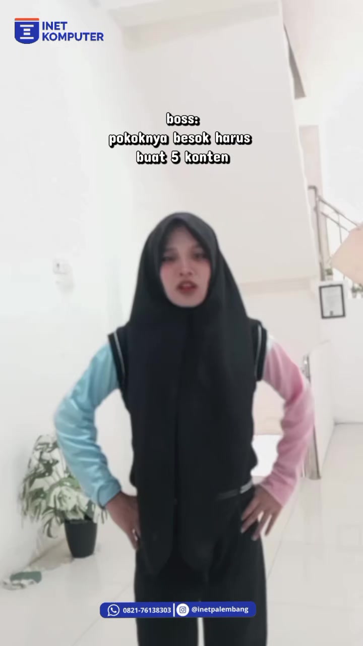 @Kursus Komputer di Palembang