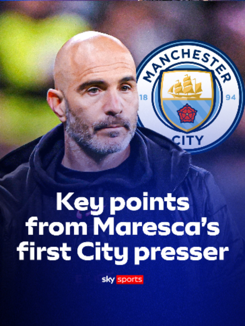 @Sky Sports News