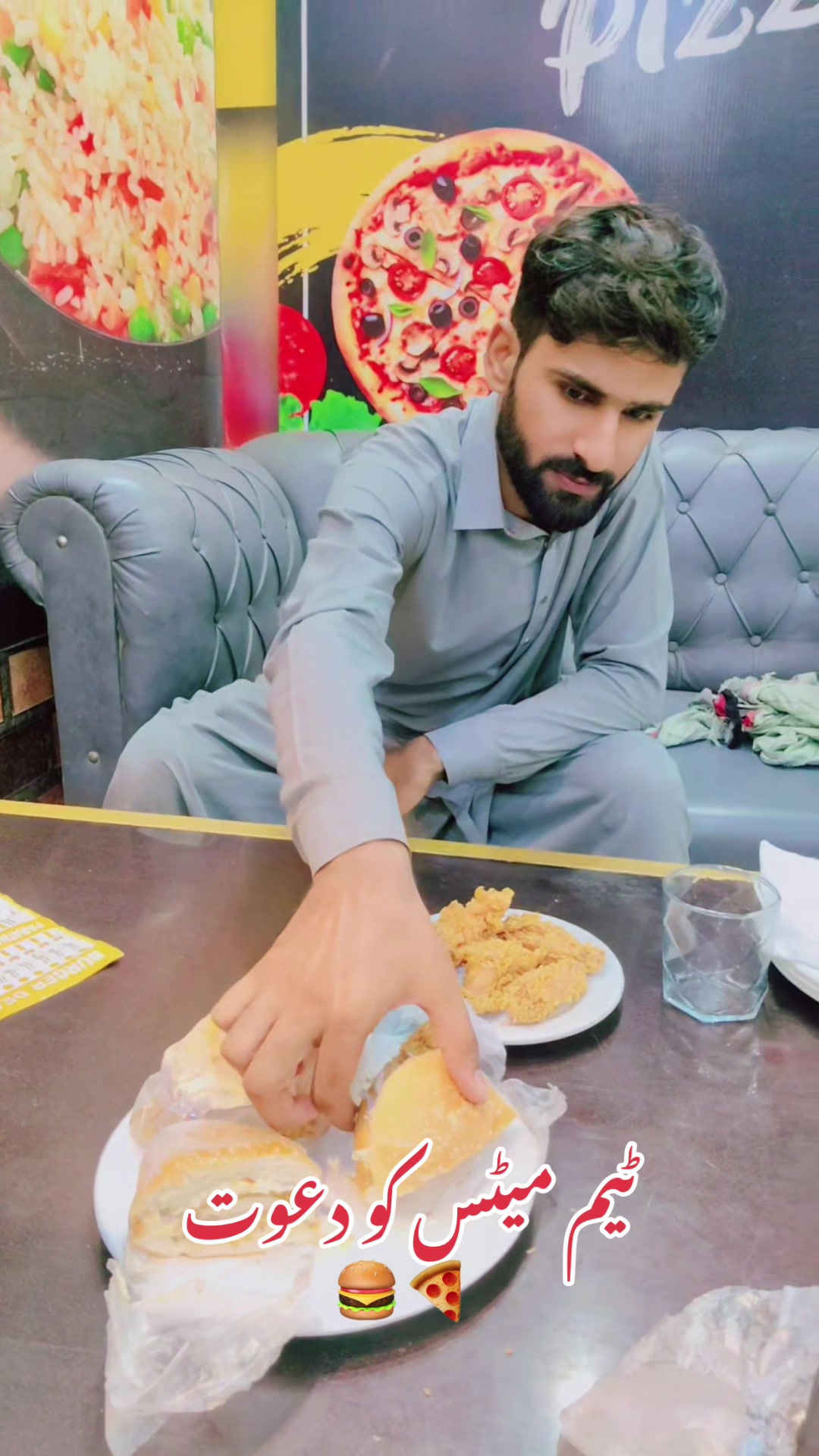 @Junaid Ali Khan