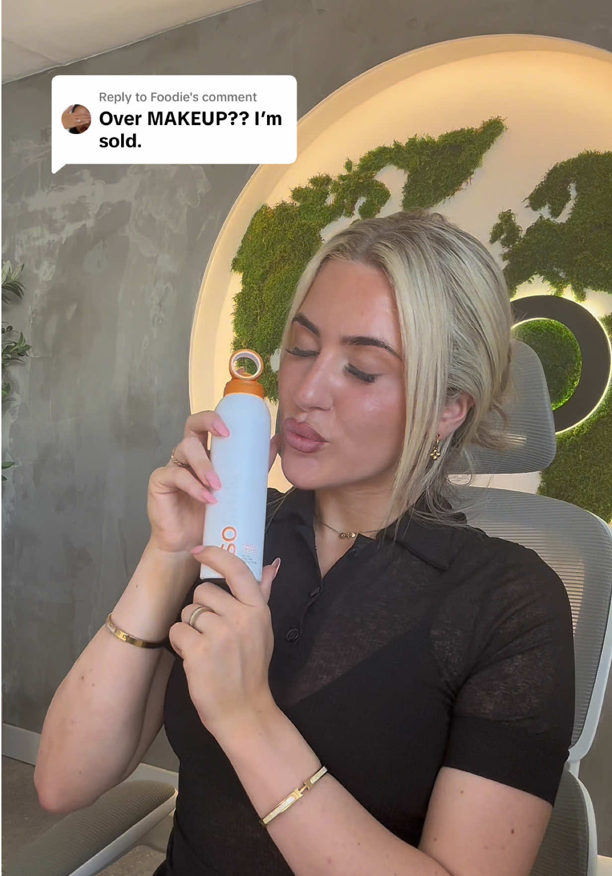 @ISOCLEAN