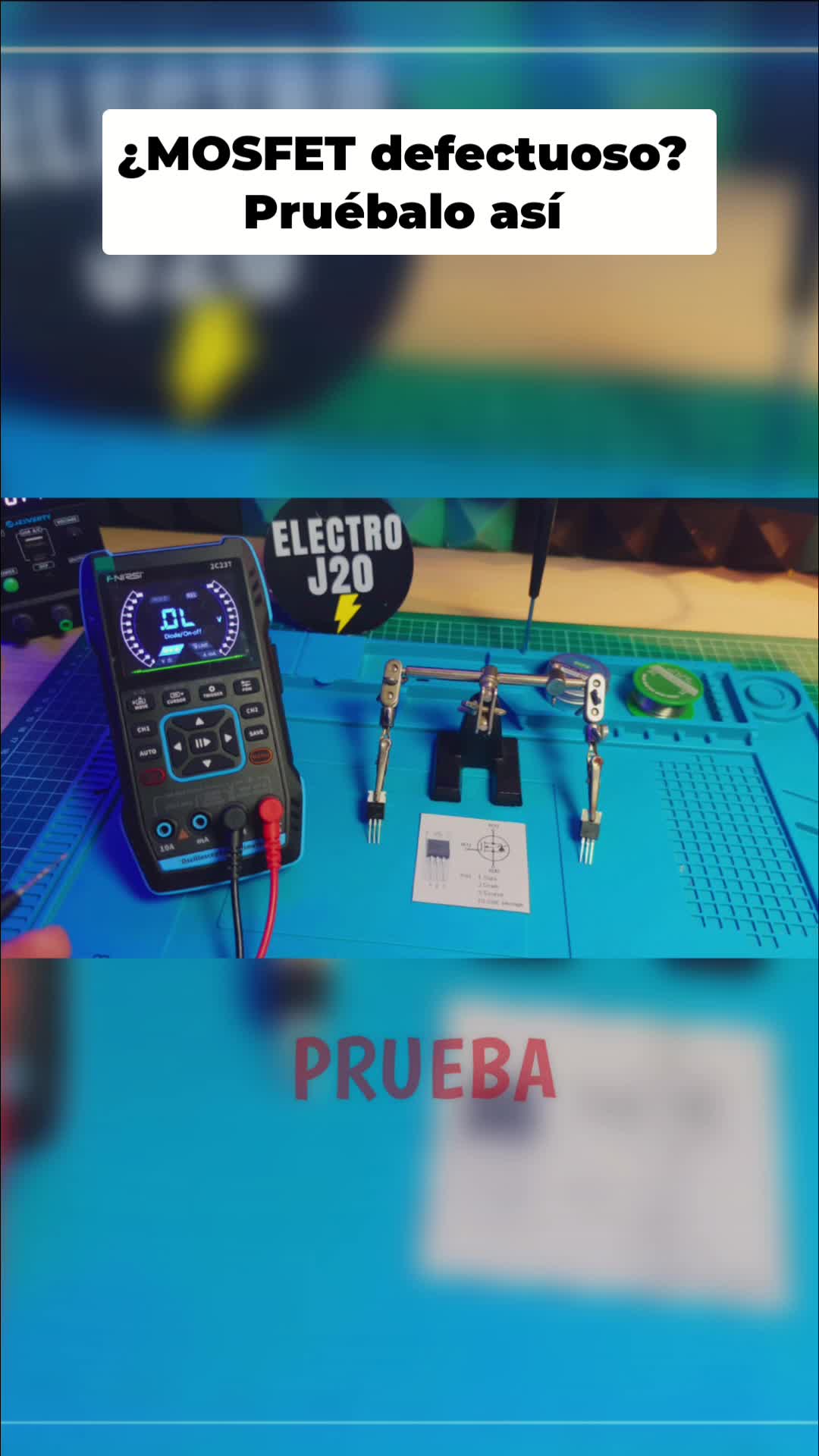@Electro J20
