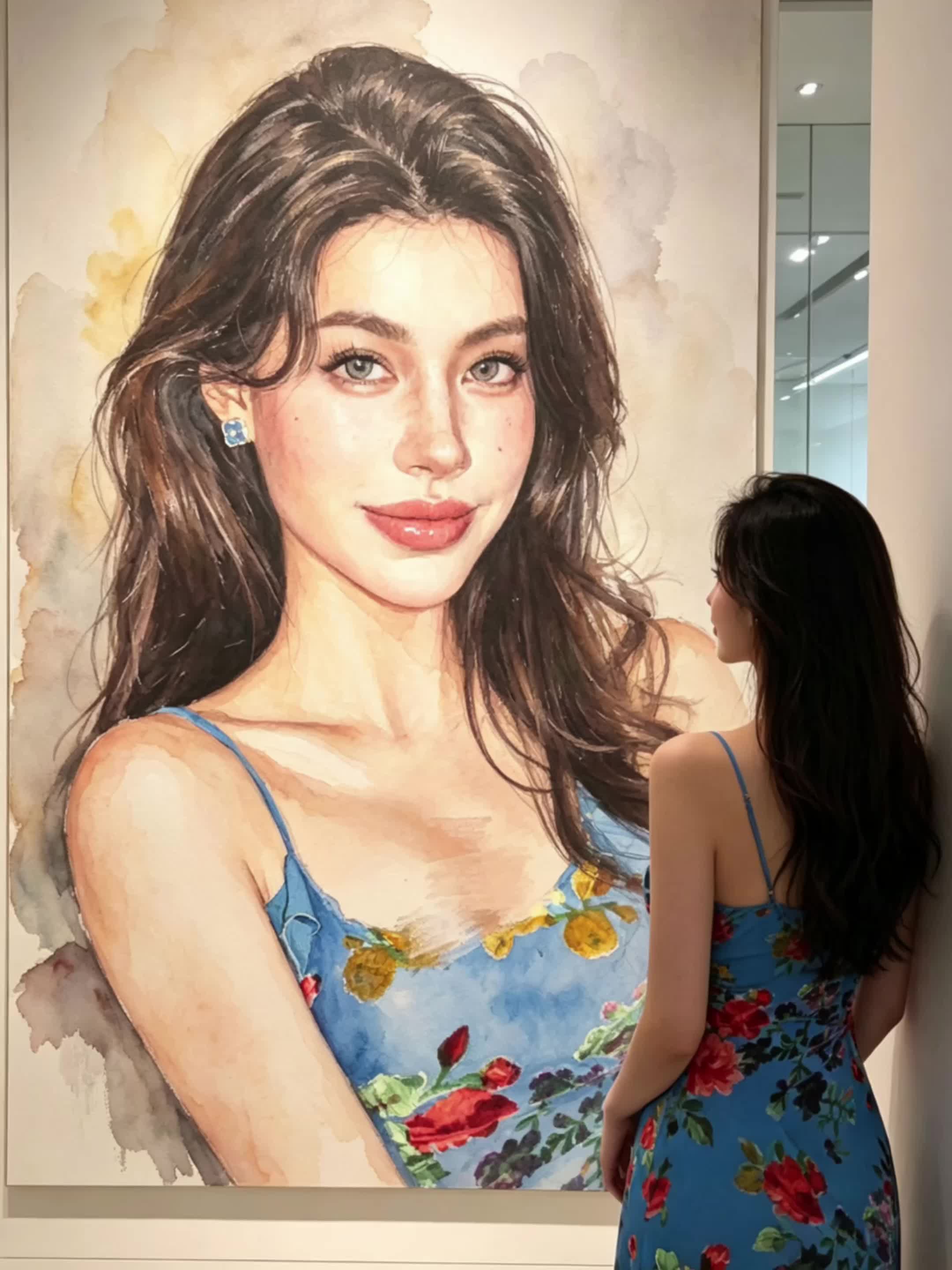 @Mia