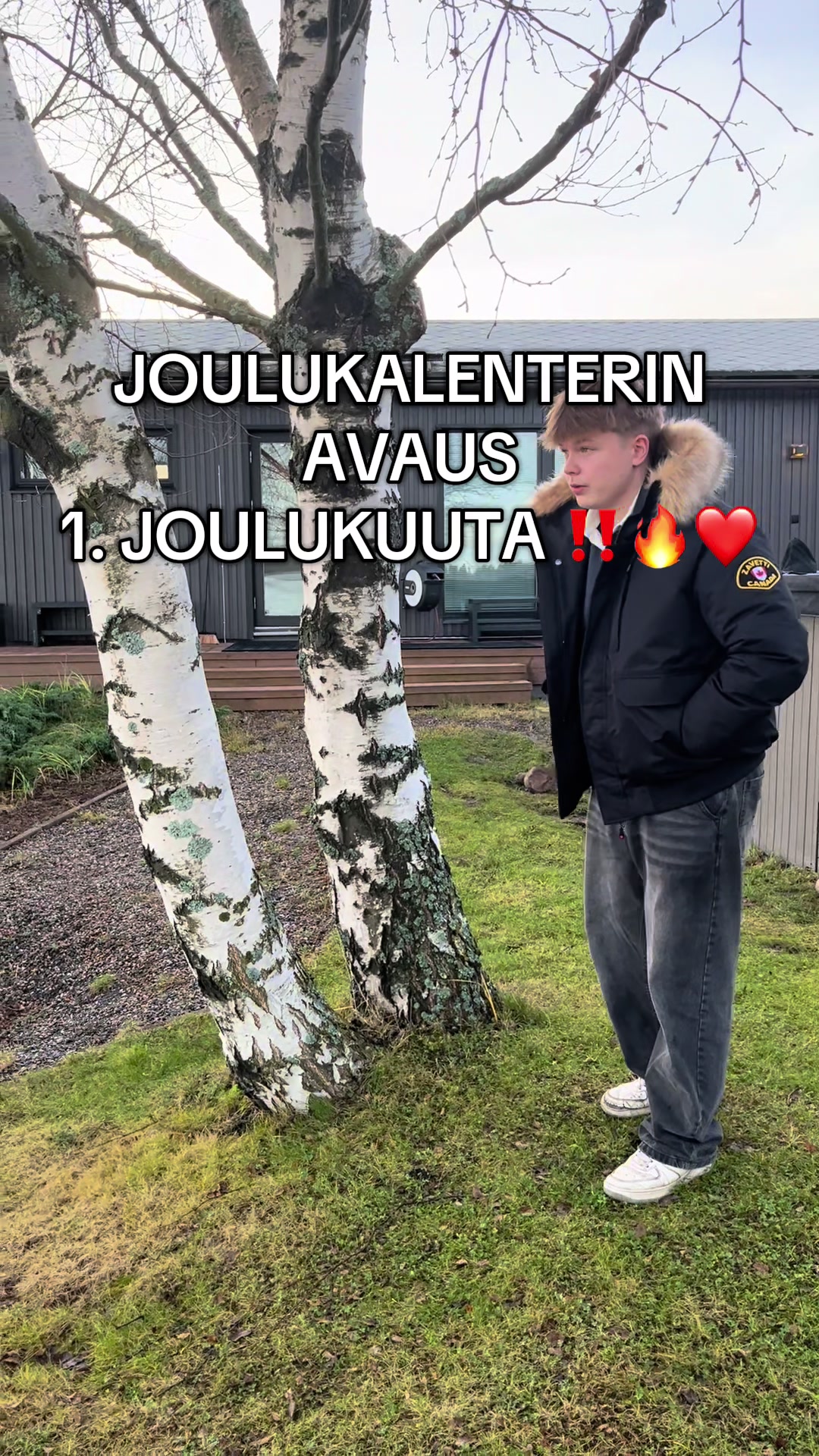 @Porin lukion OPKH