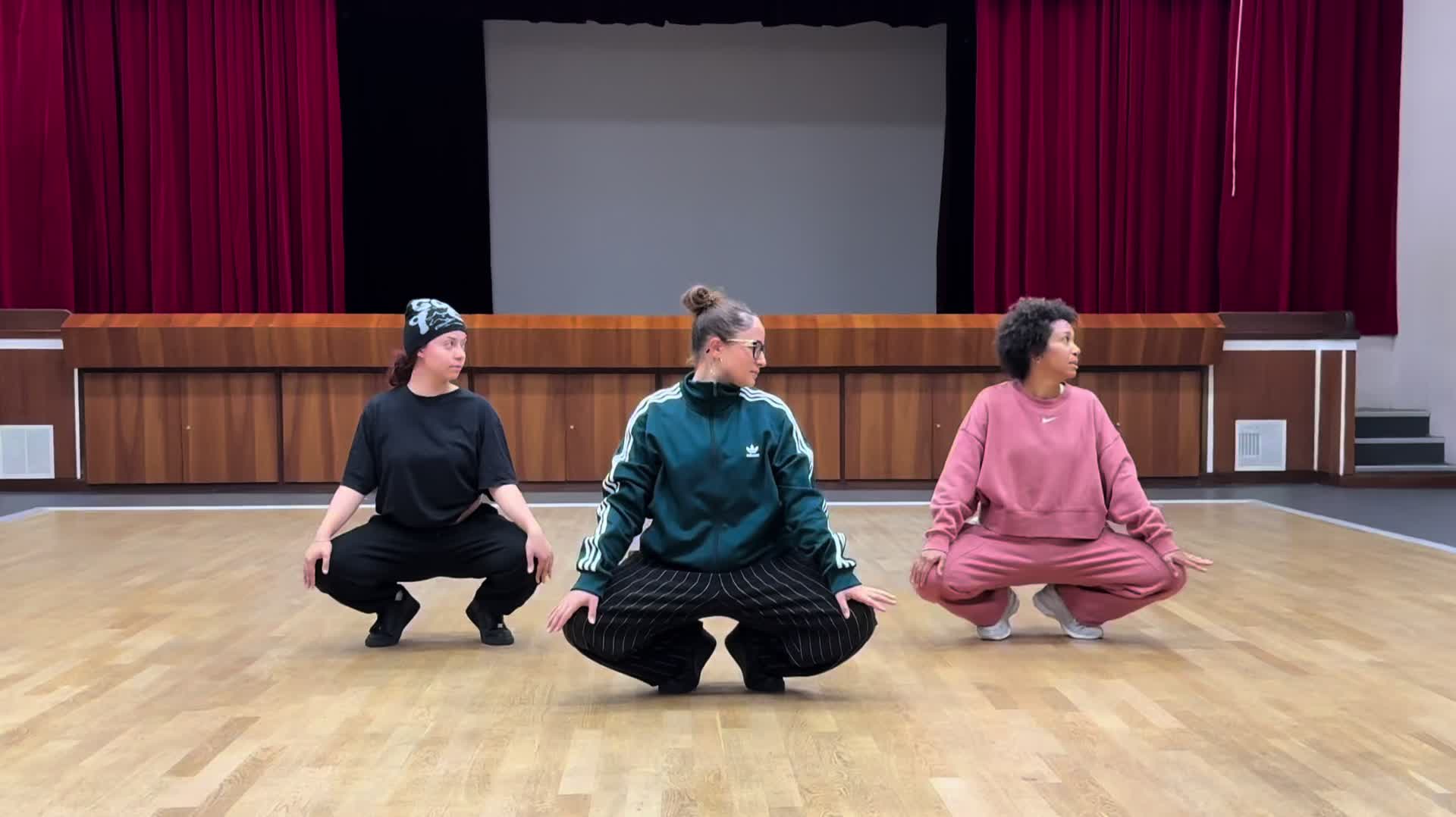 @ouizaaadance