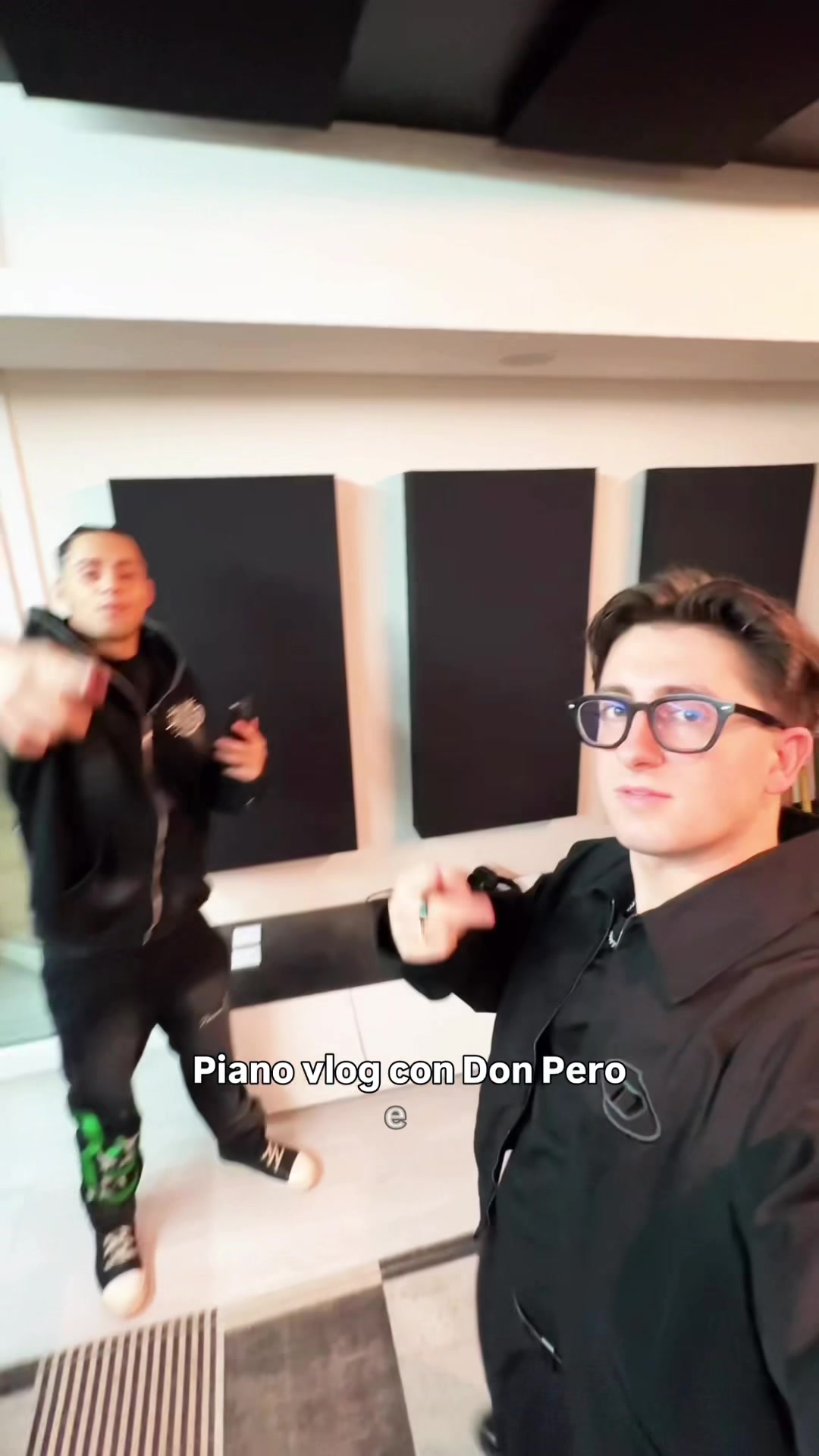 @Emiliano Blangero