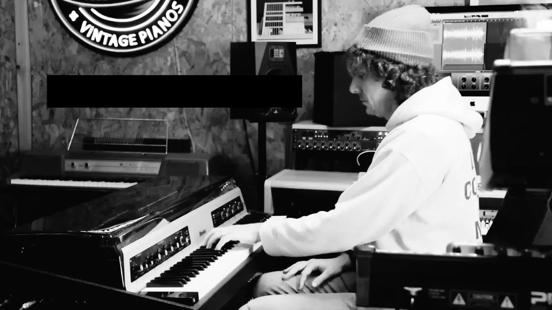 @Jupiter Vintage Pianos