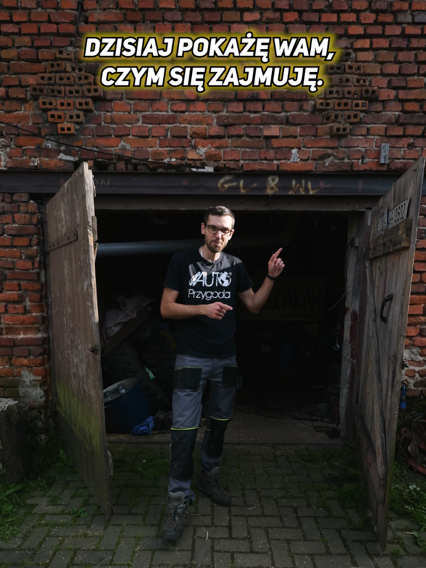 @Auto Przygoda