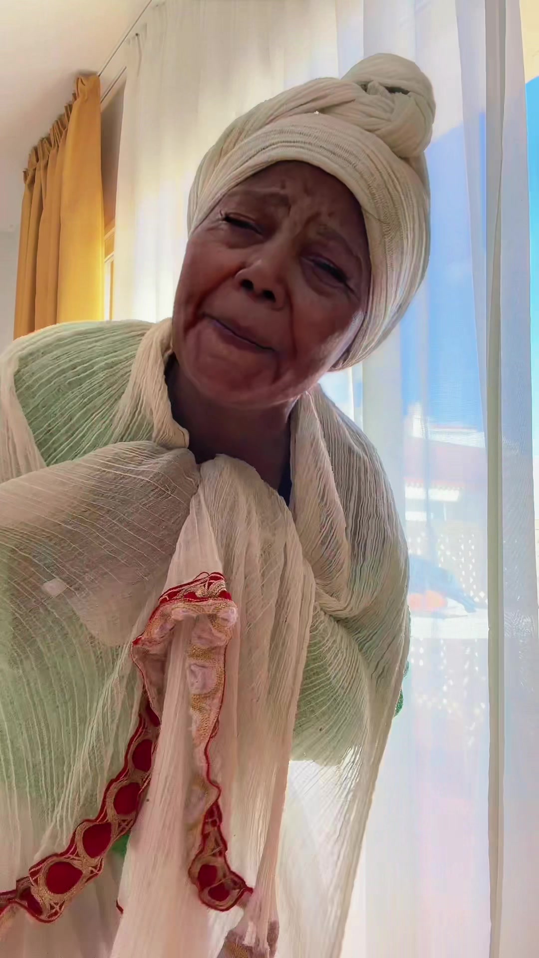 @OG Granny