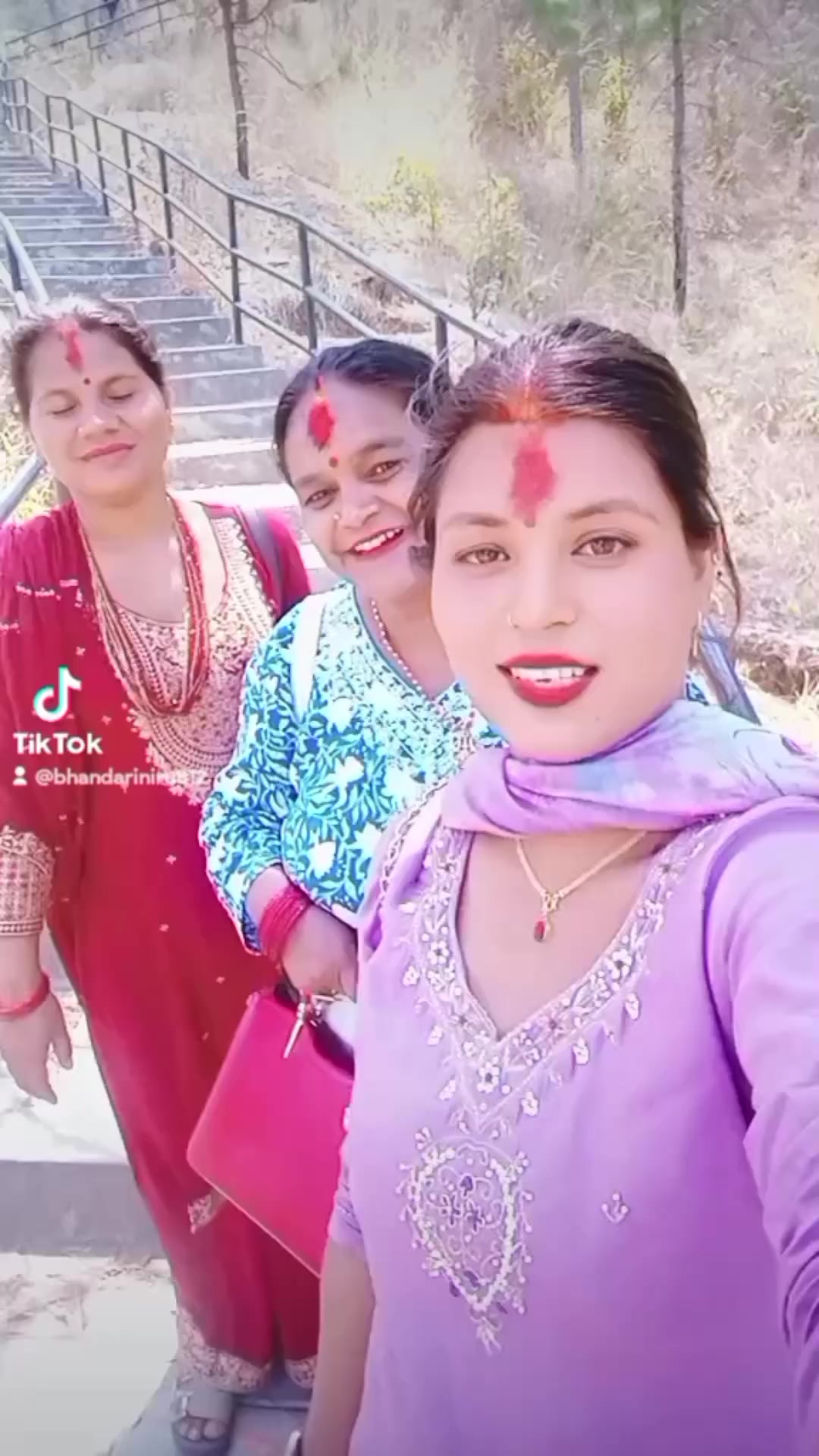 @Bhandari Niru