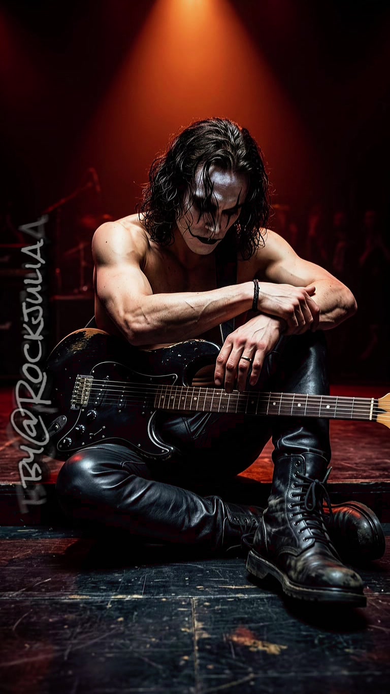 @Rockjulia
