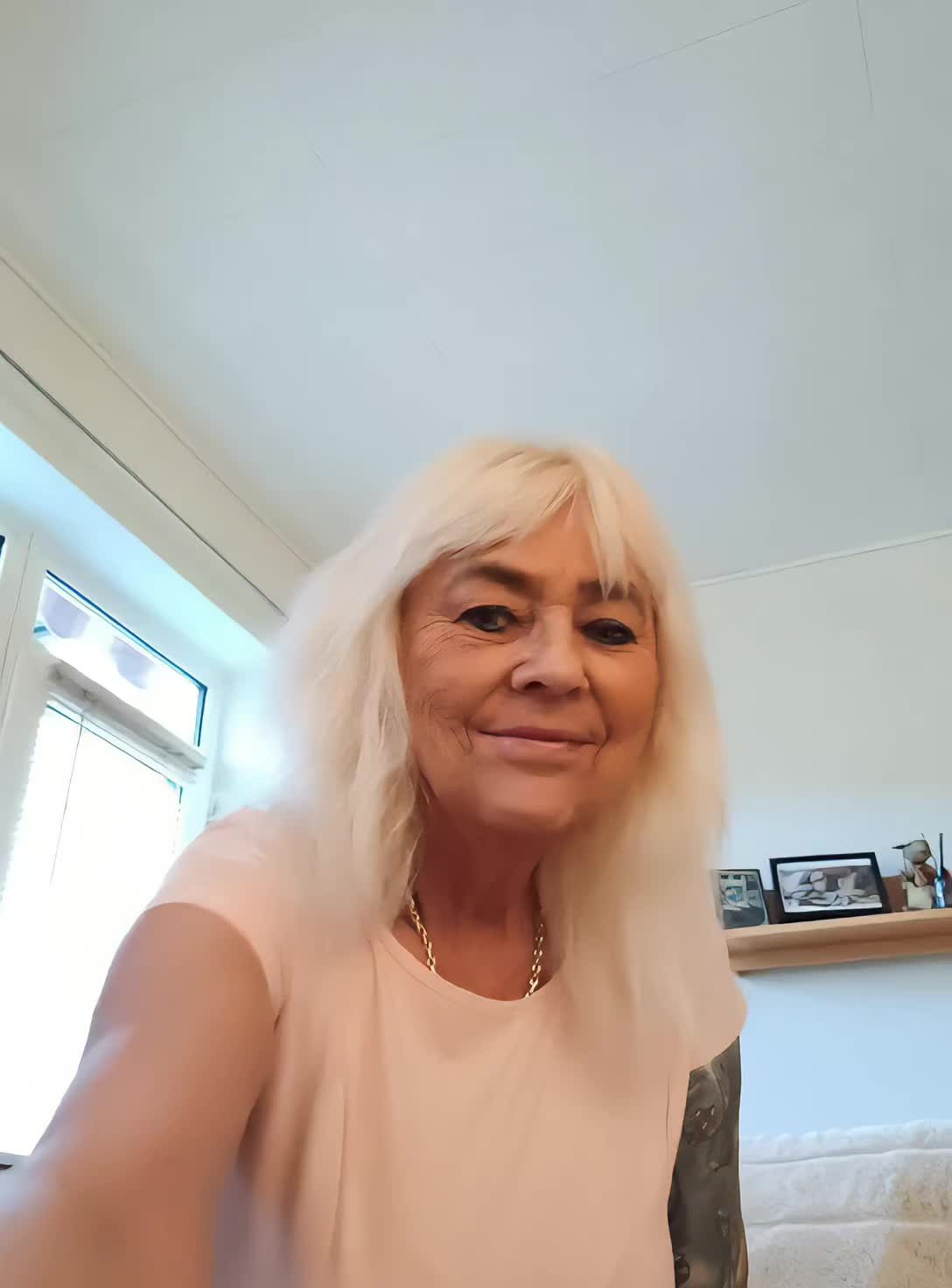 @Pia Hansen