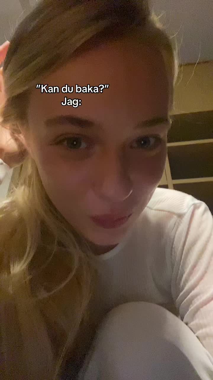 @Lisa La Bomba Andersson 🐅