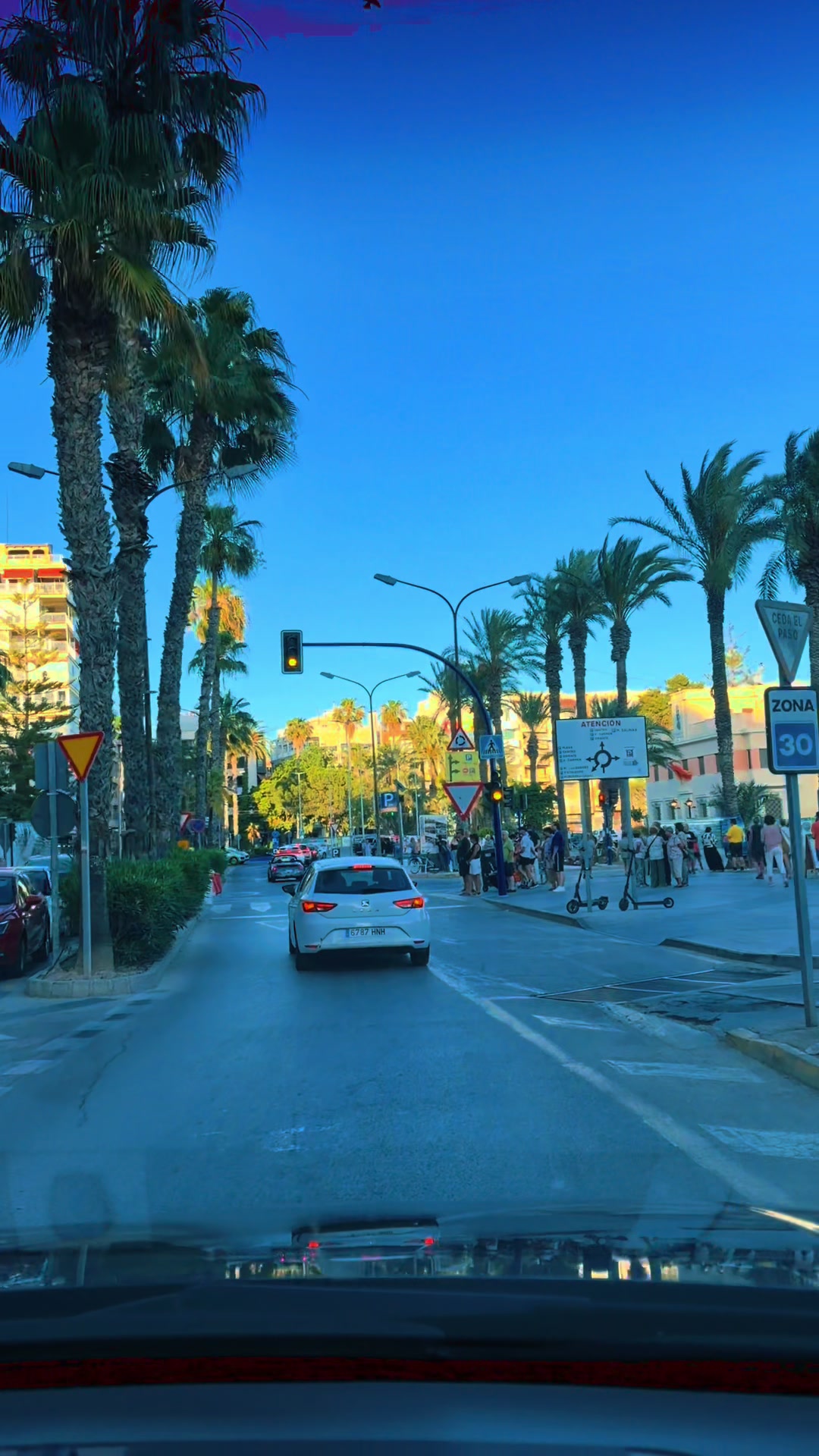 @🚗 Rent a Car | ✈️ Travel🇪🇸