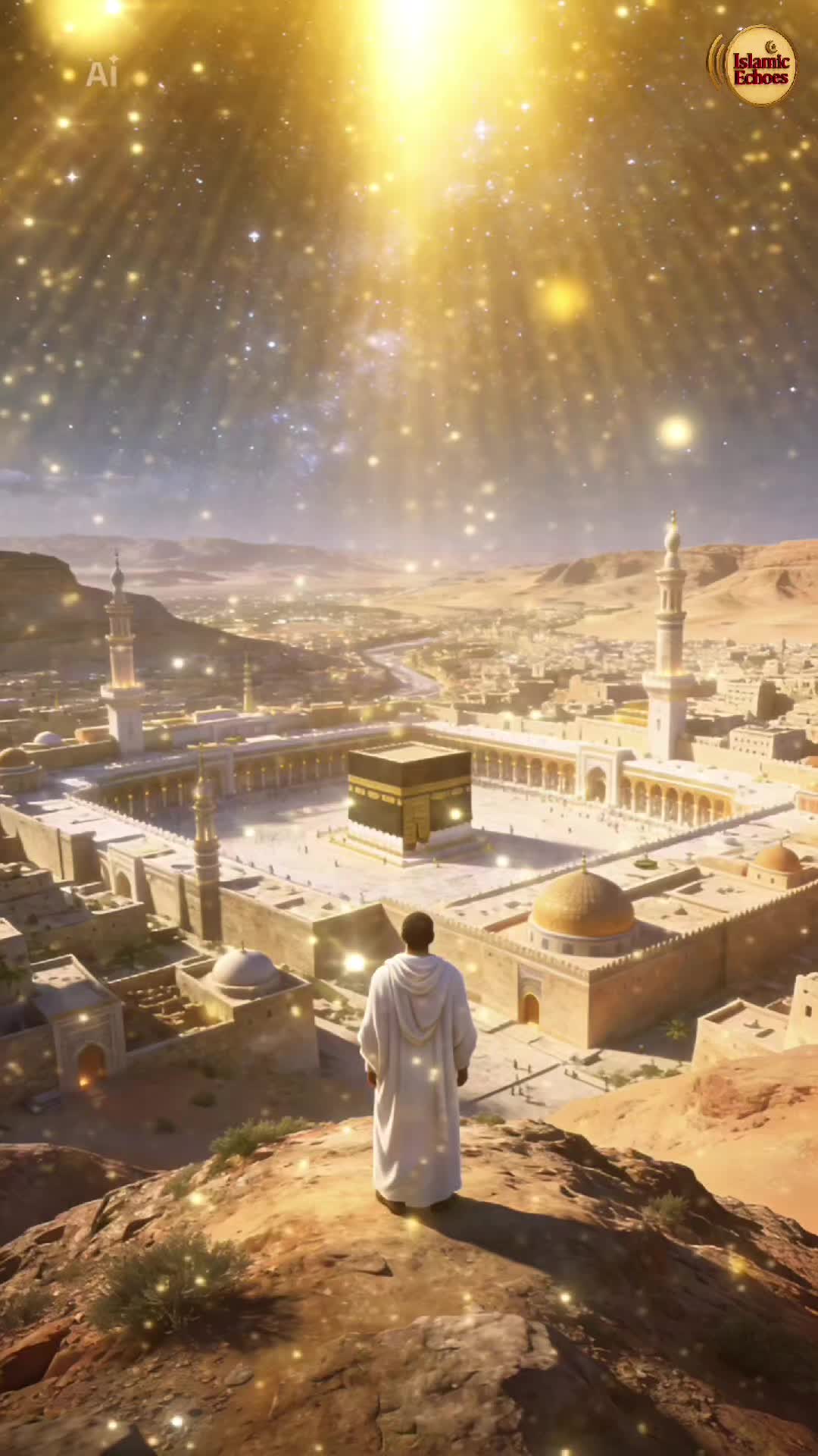 @Islamic Echoes