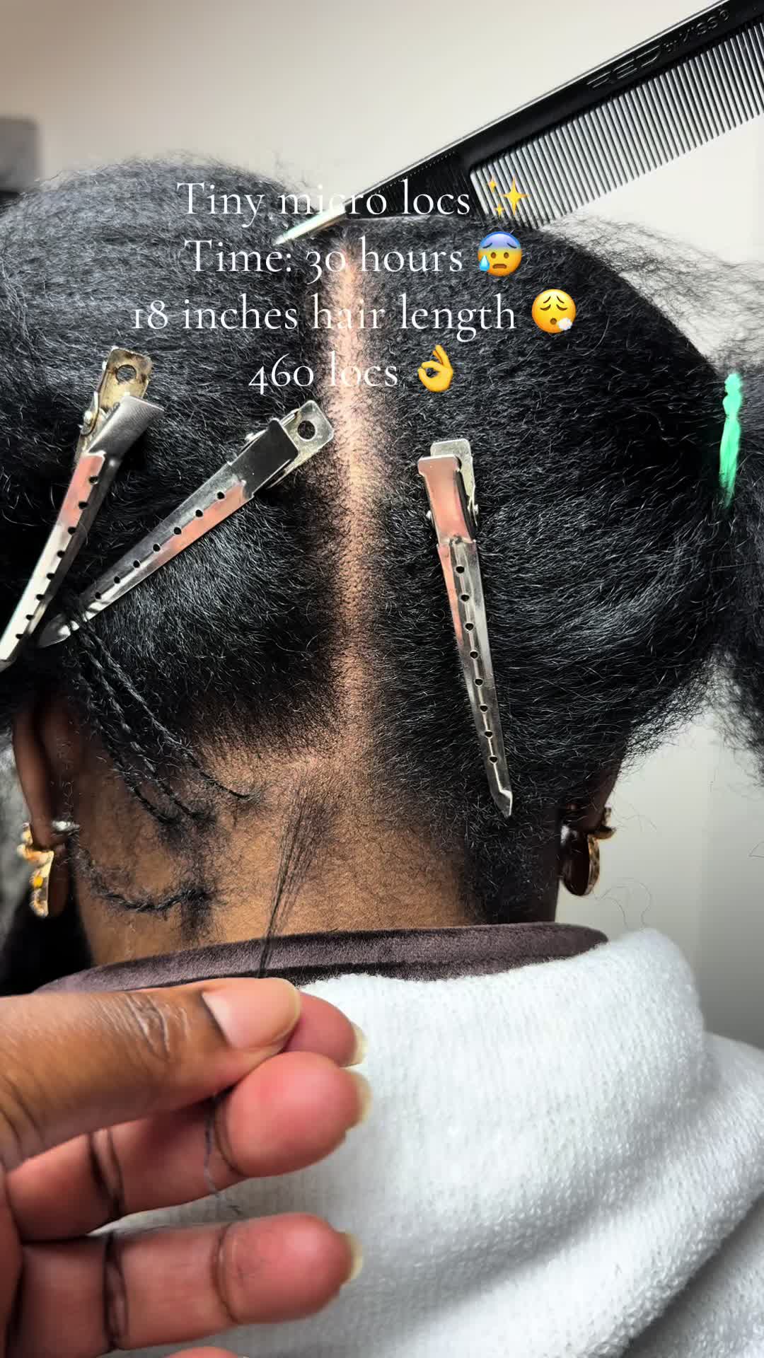 @Birmingham loctician uk 🇬🇧