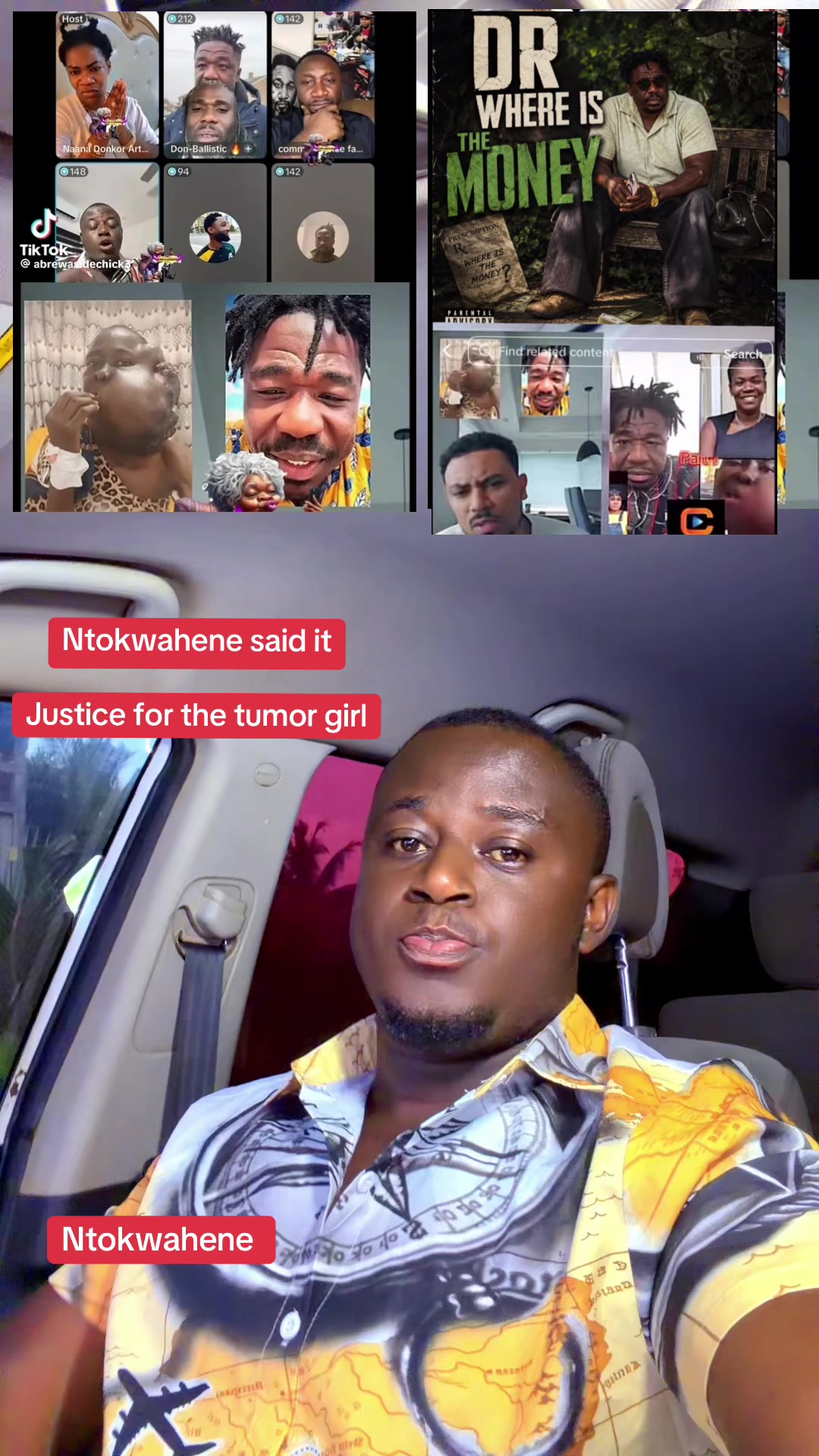 @Ntokwahene