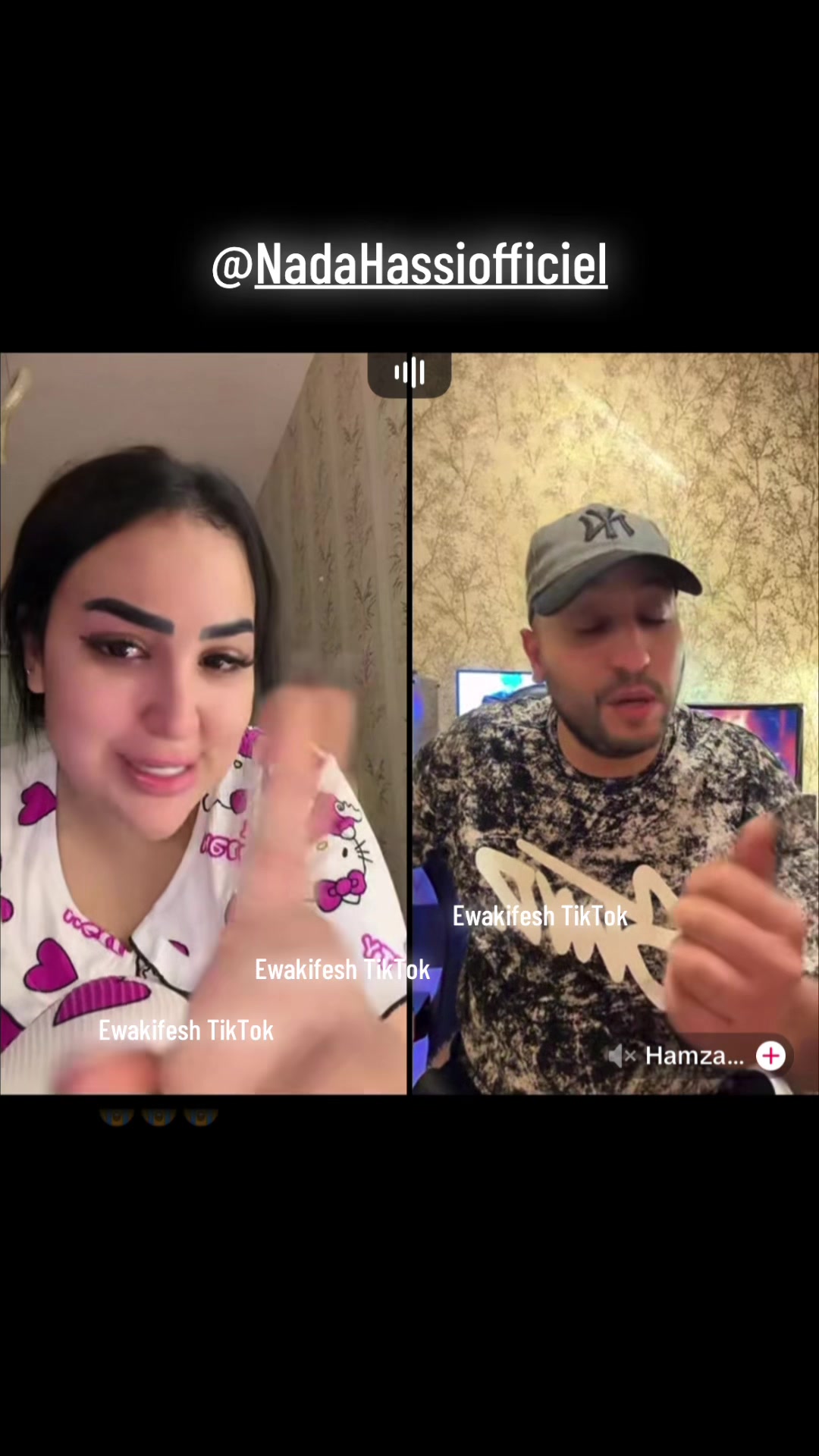 @🔥إيوا كيفاش🇲🇦EwaKifesh🇳🇱