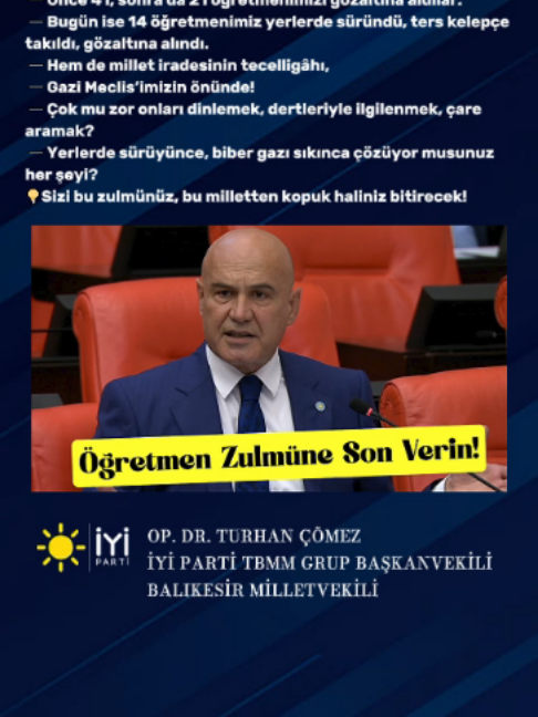 @Turhan Çömez